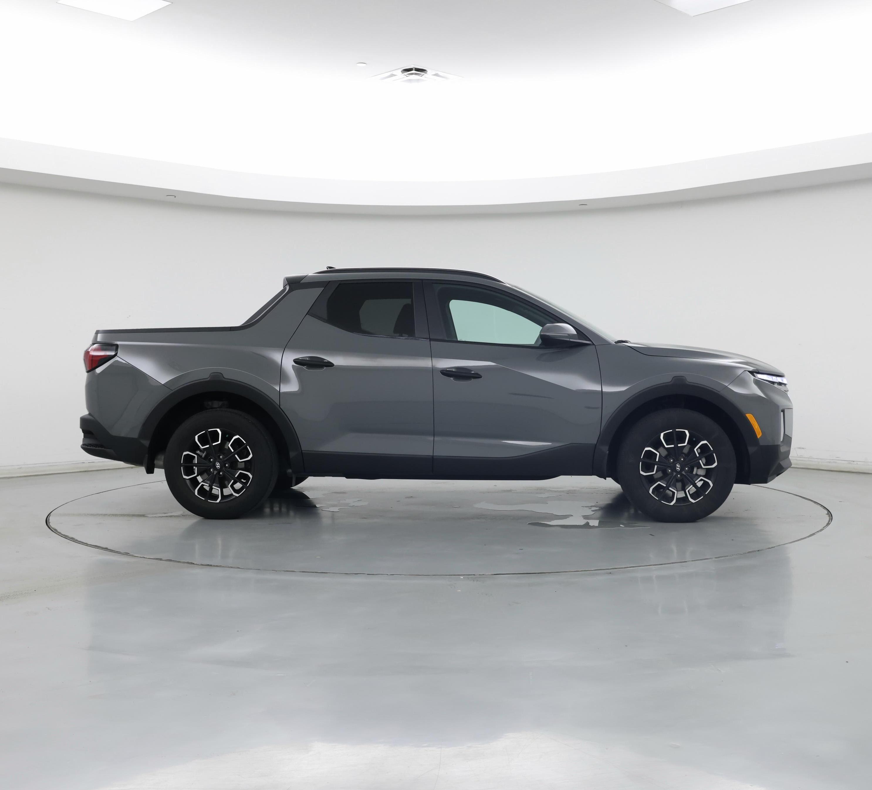 Thumbnail: 2023 Hyundai Santa Cruz - 7