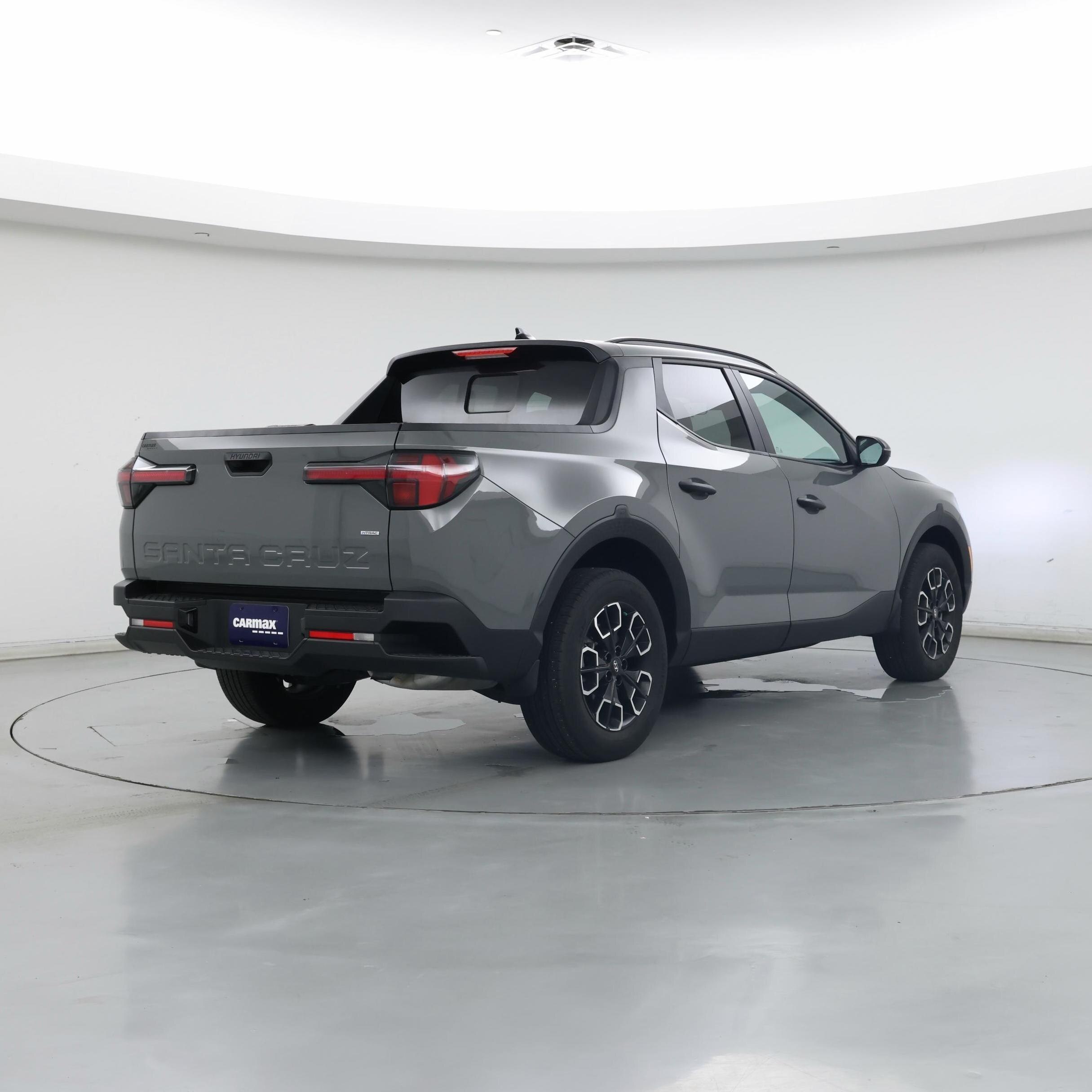Thumbnail: 2023 Hyundai Santa Cruz - 8