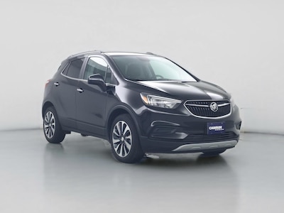 2021 Buick Encore Preferred -
                  Cincinnati, OH