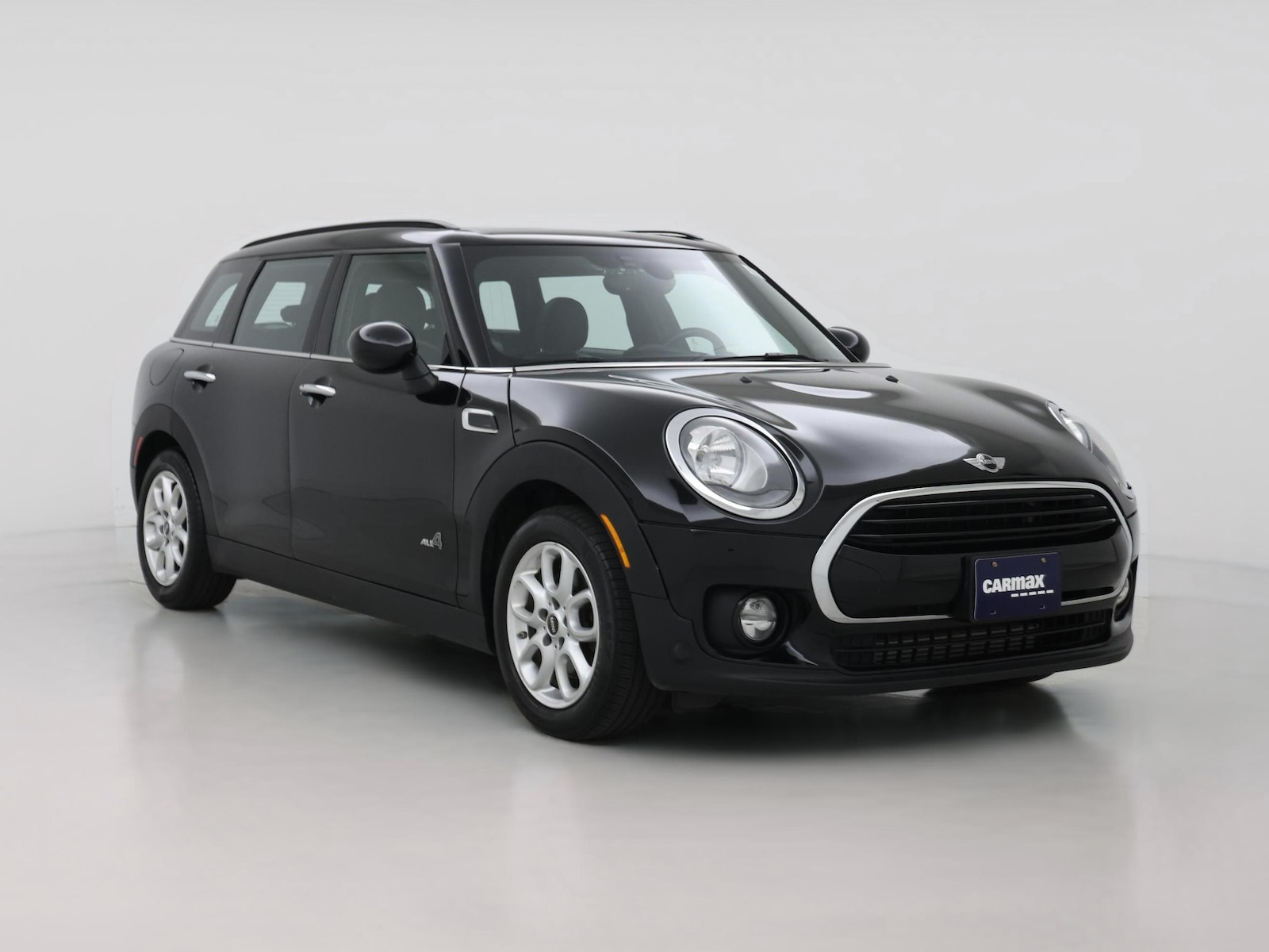 2017 MINI Clubman