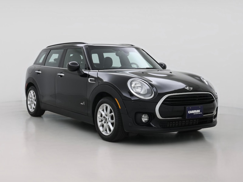 2017 MINI Cooper Clubman  -
                  Rochester, NY