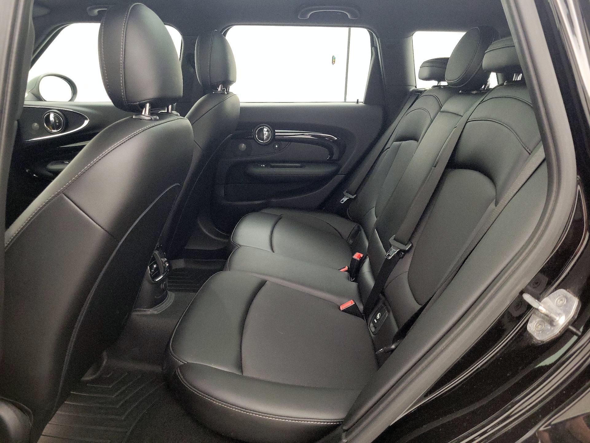 Thumbnail: 2017 MINI Cooper Clubman - 20