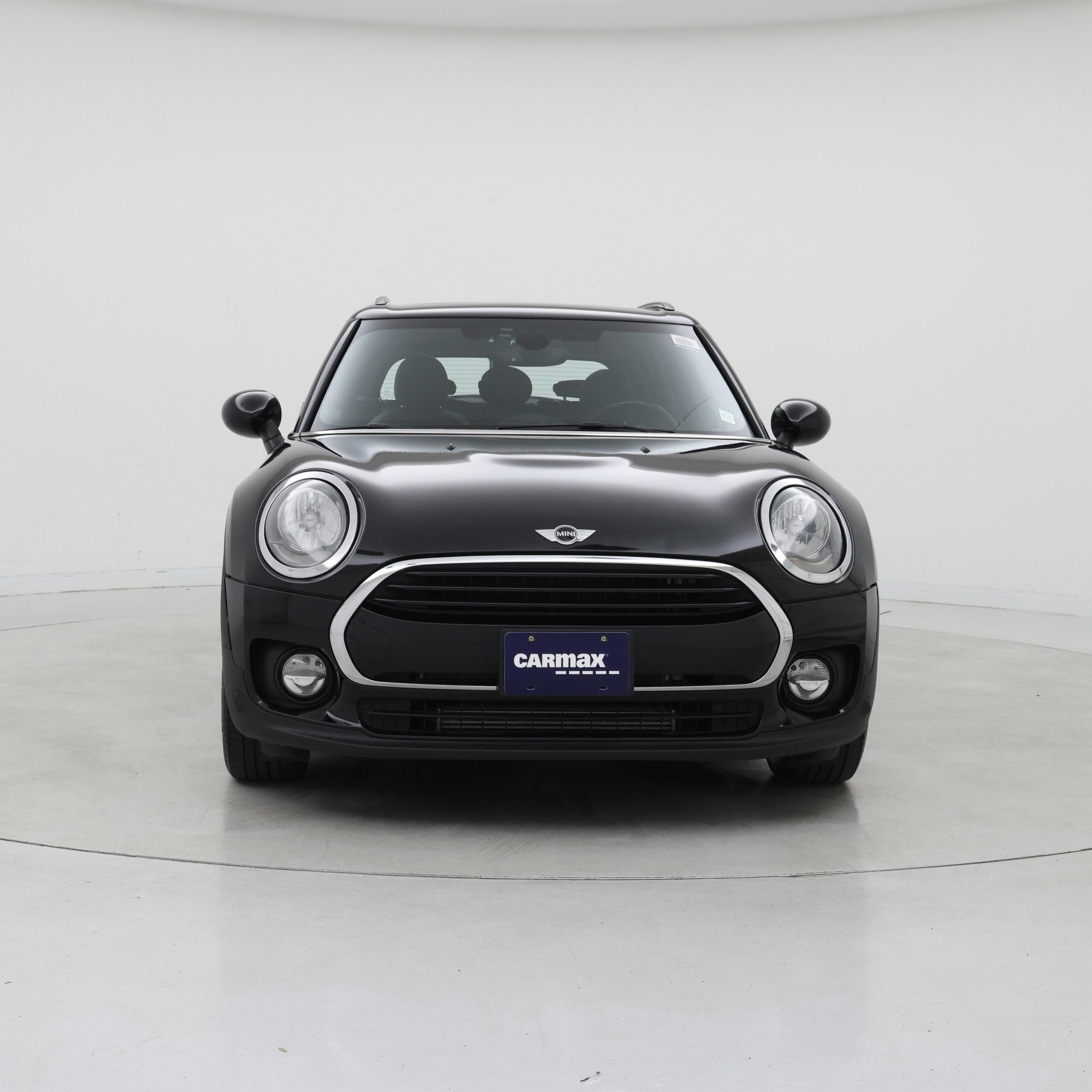 Thumbnail: 2017 MINI Cooper Clubman - 5