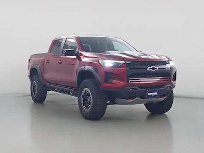 2024 Chevrolet Colorado ZR2 -
                  Cincinnati, OH