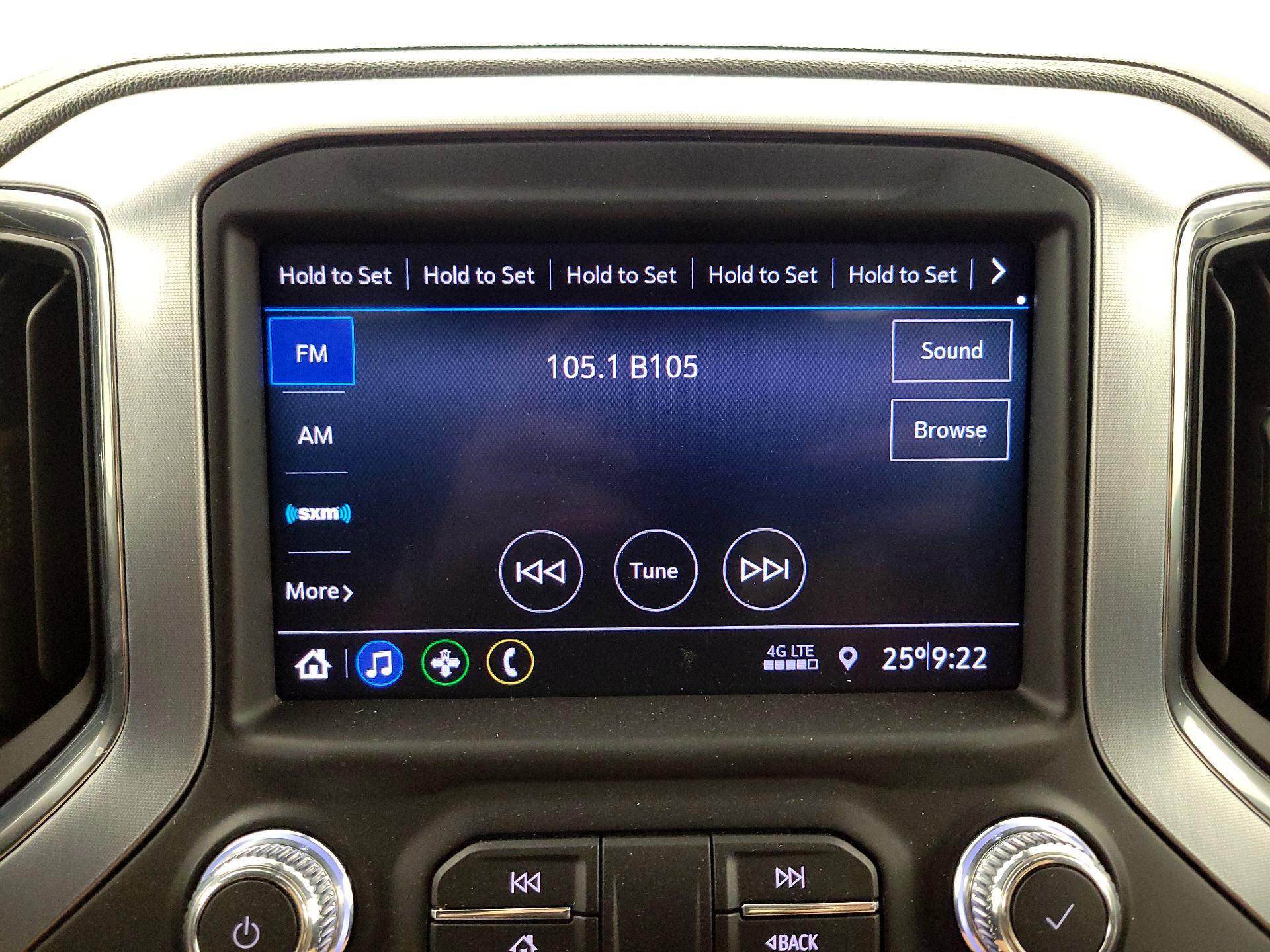 Thumbnail: 2021 GMC Sierra 1500 - 15