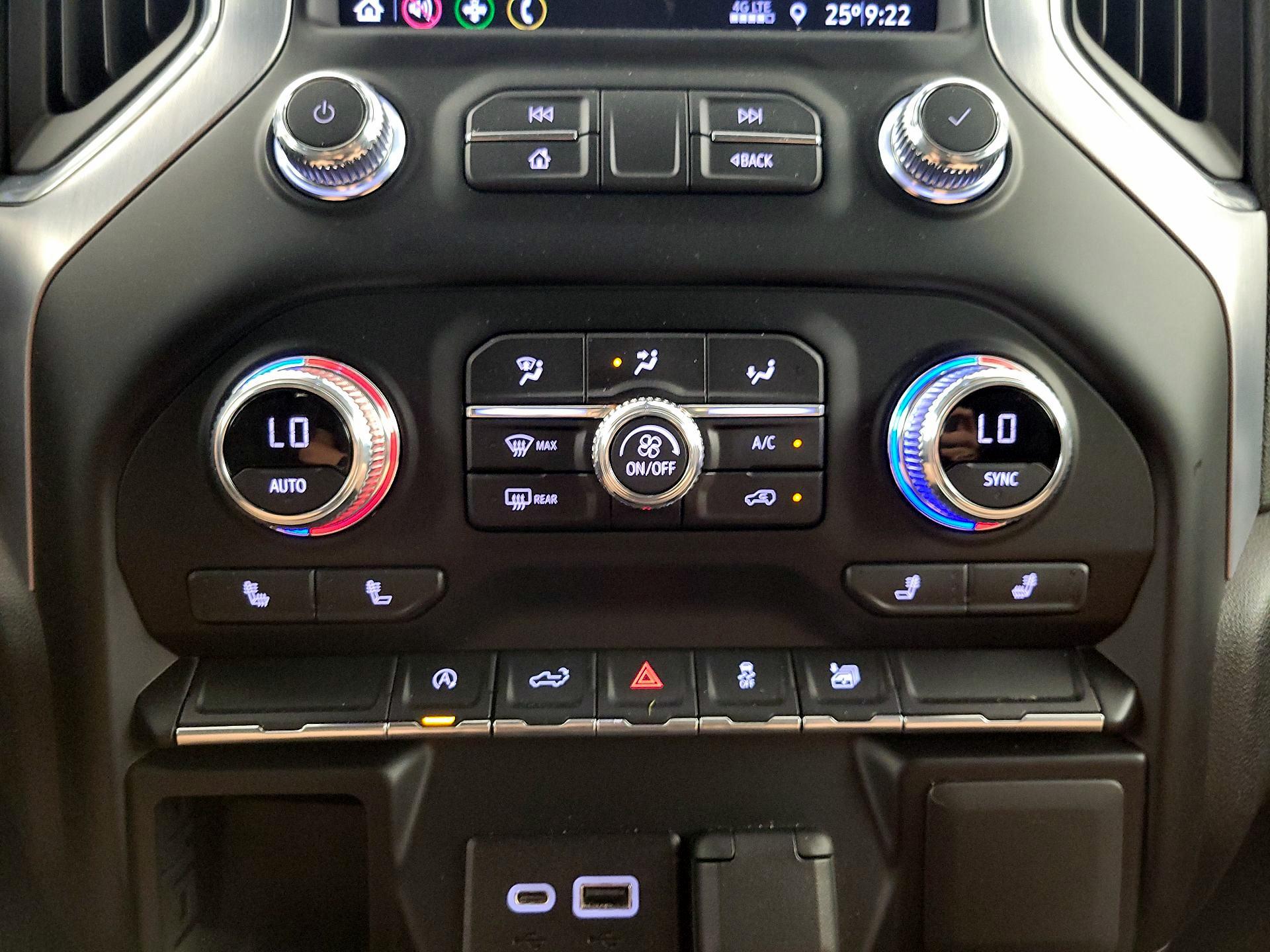 Thumbnail: 2021 GMC Sierra 1500 - 16