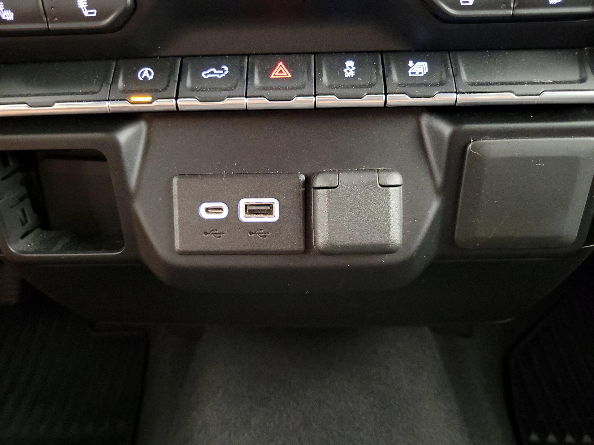 Thumbnail: 2021 GMC Sierra 1500 - 18