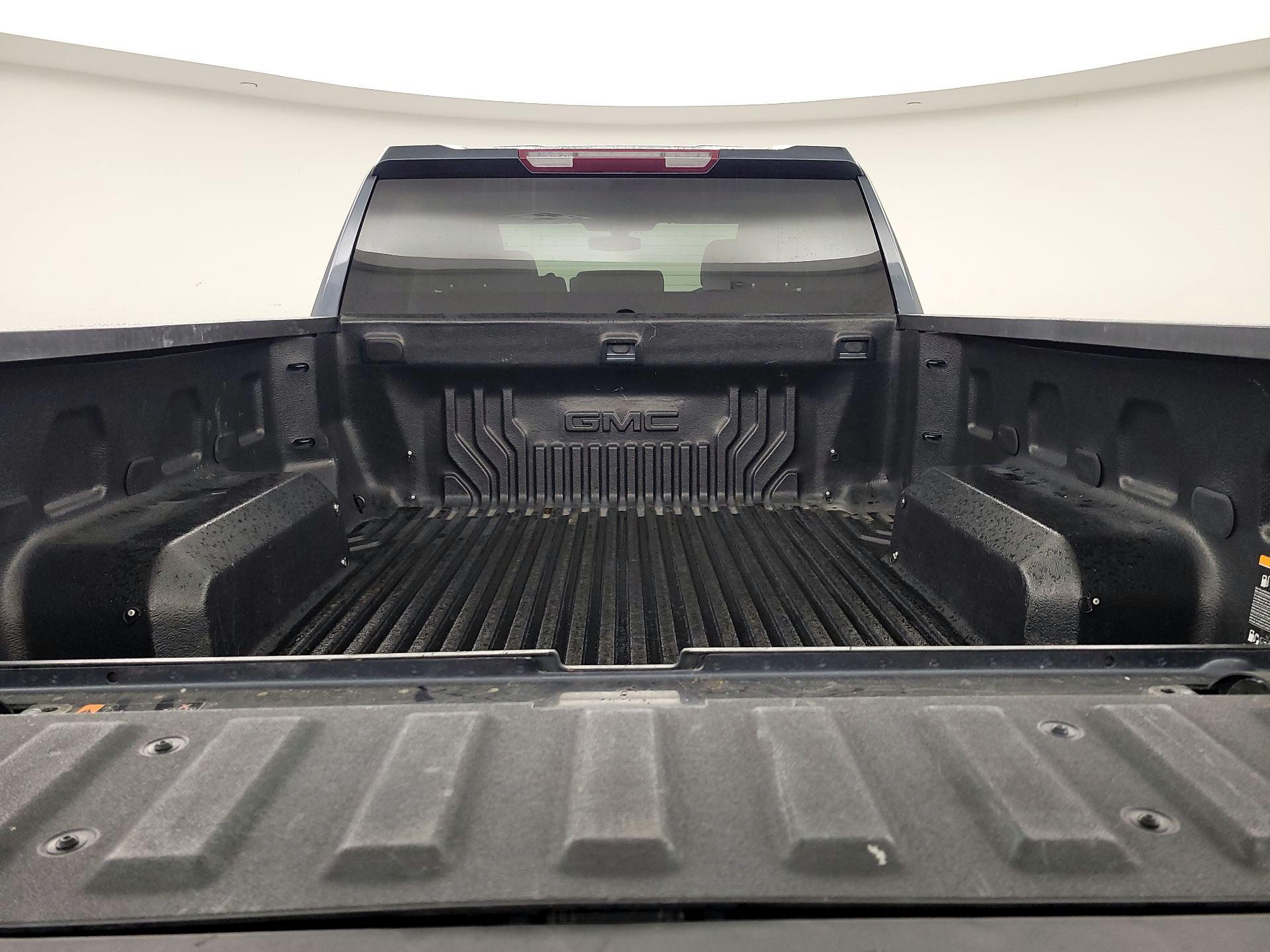 Thumbnail: 2021 GMC Sierra 1500 - 20