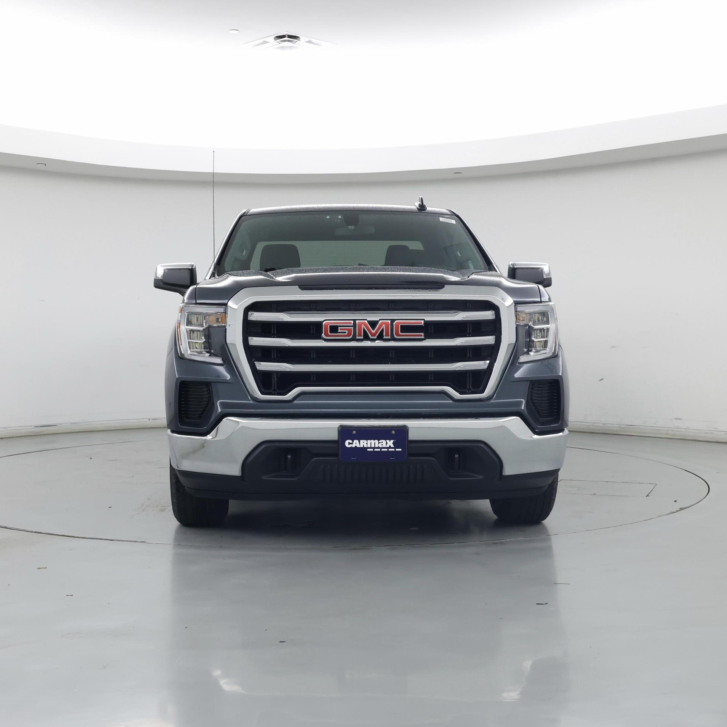 Thumbnail: 2021 GMC Sierra 1500 - 5