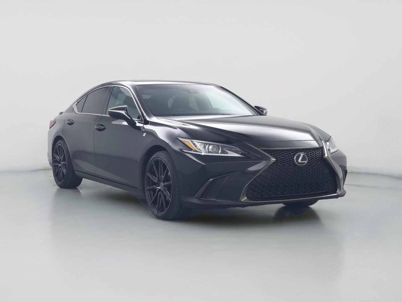 2020 Lexus ES