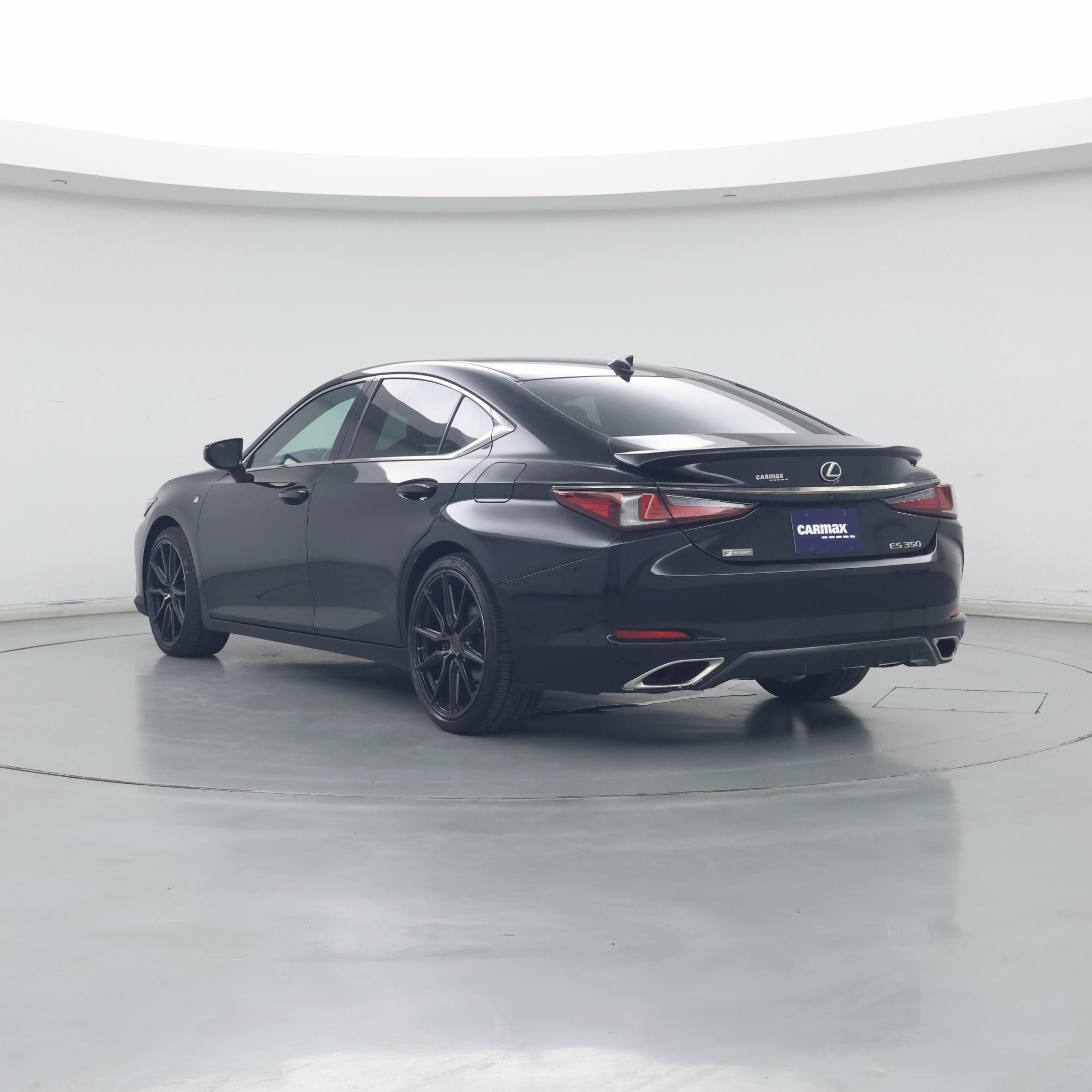 Thumbnail: 2020 Lexus ES - 2