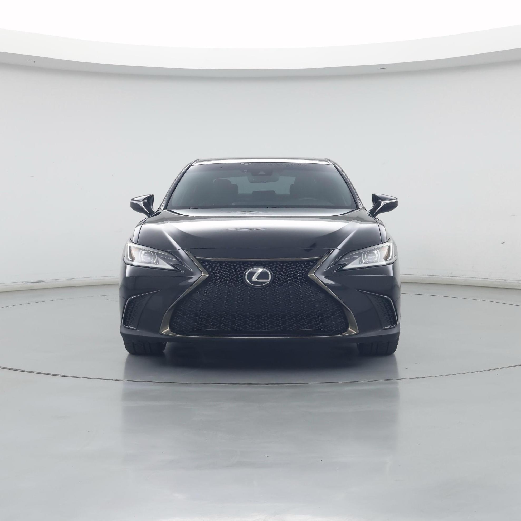 Thumbnail: 2020 Lexus ES - 5
