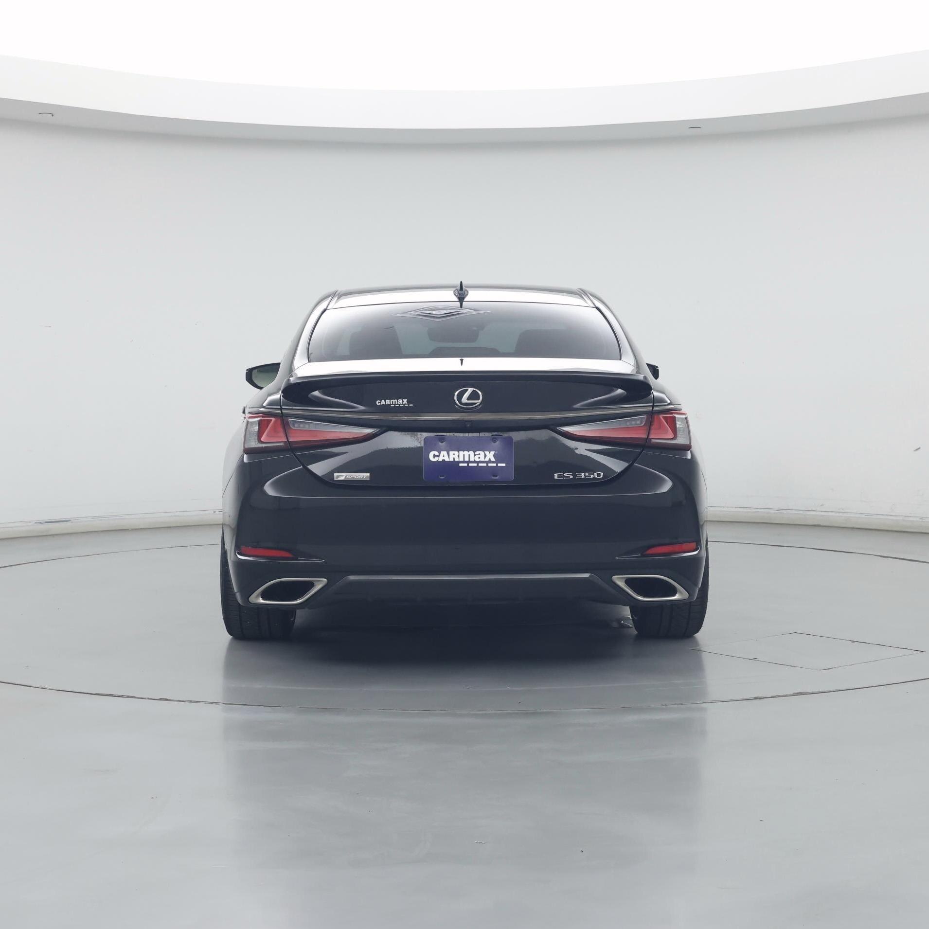 Thumbnail: 2020 Lexus ES - 6