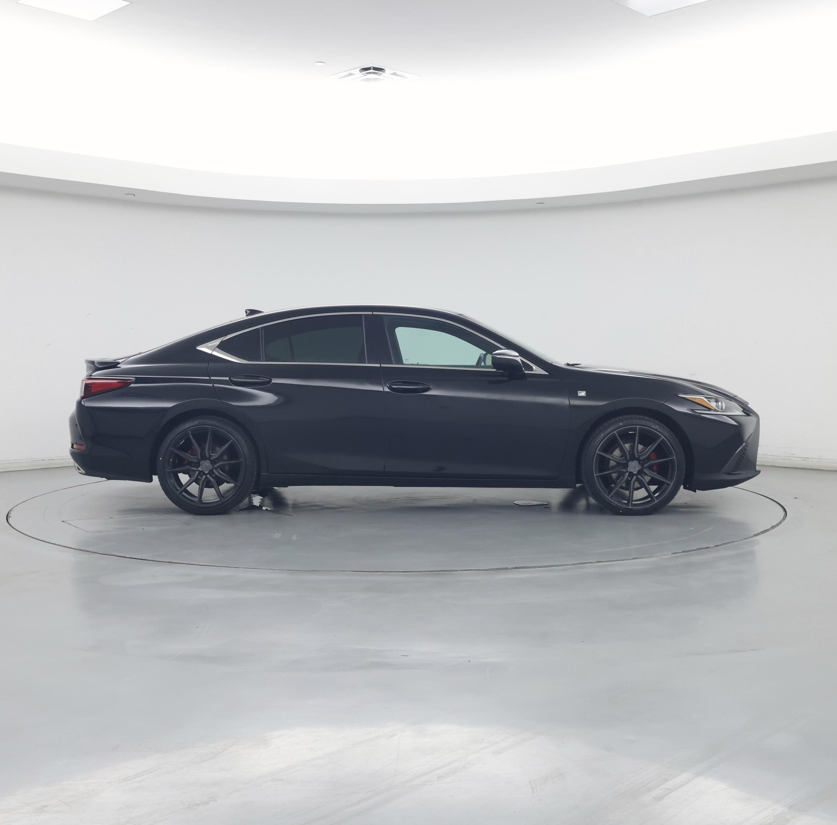 Thumbnail: 2020 Lexus ES - 7