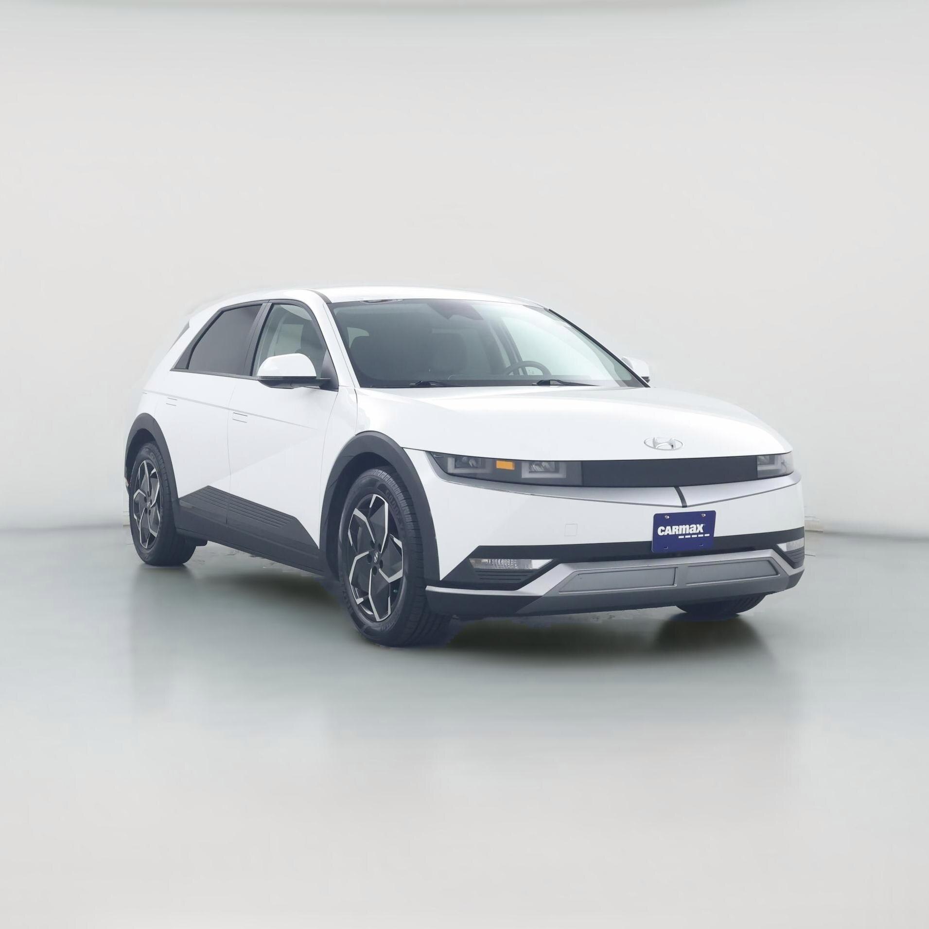 Thumbnail: 2022 Hyundai Ioniq 5 - 1