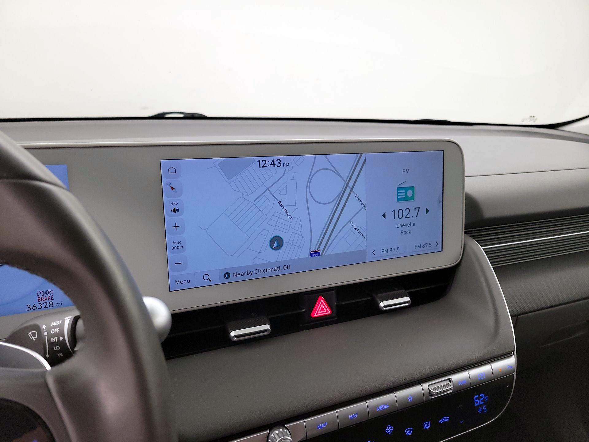 Thumbnail: 2022 Hyundai Ioniq 5 - 14