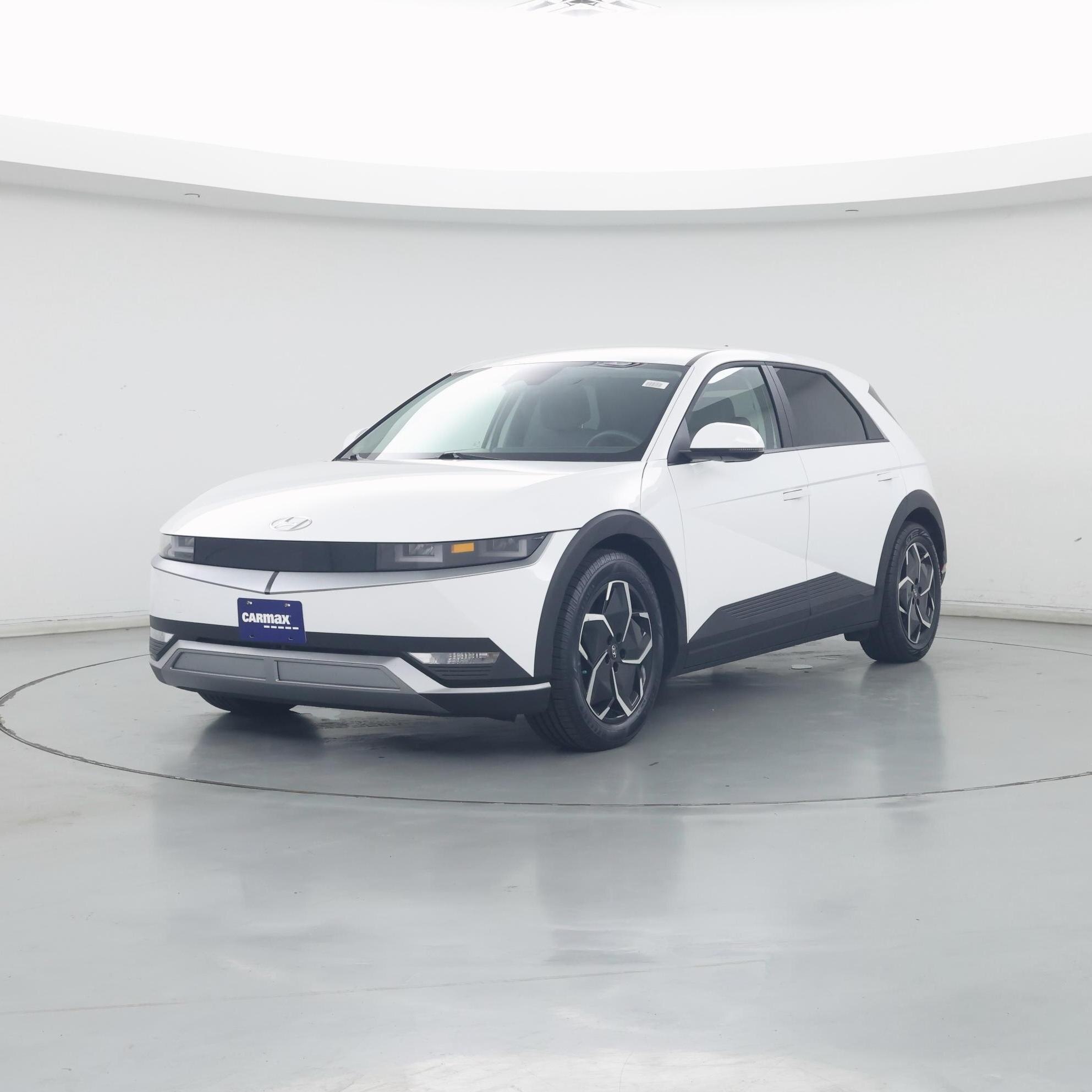 Thumbnail: 2022 Hyundai Ioniq 5 - 4