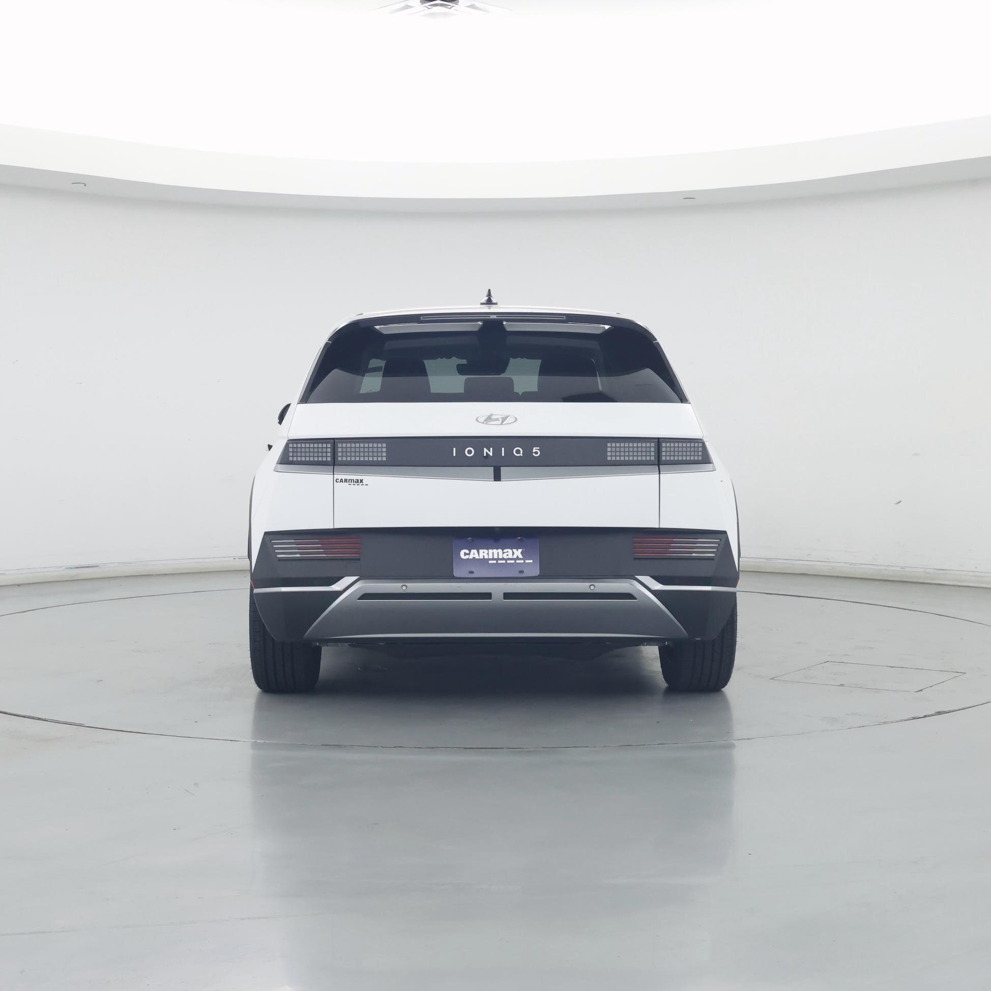 Thumbnail: 2022 Hyundai Ioniq 5 - 6