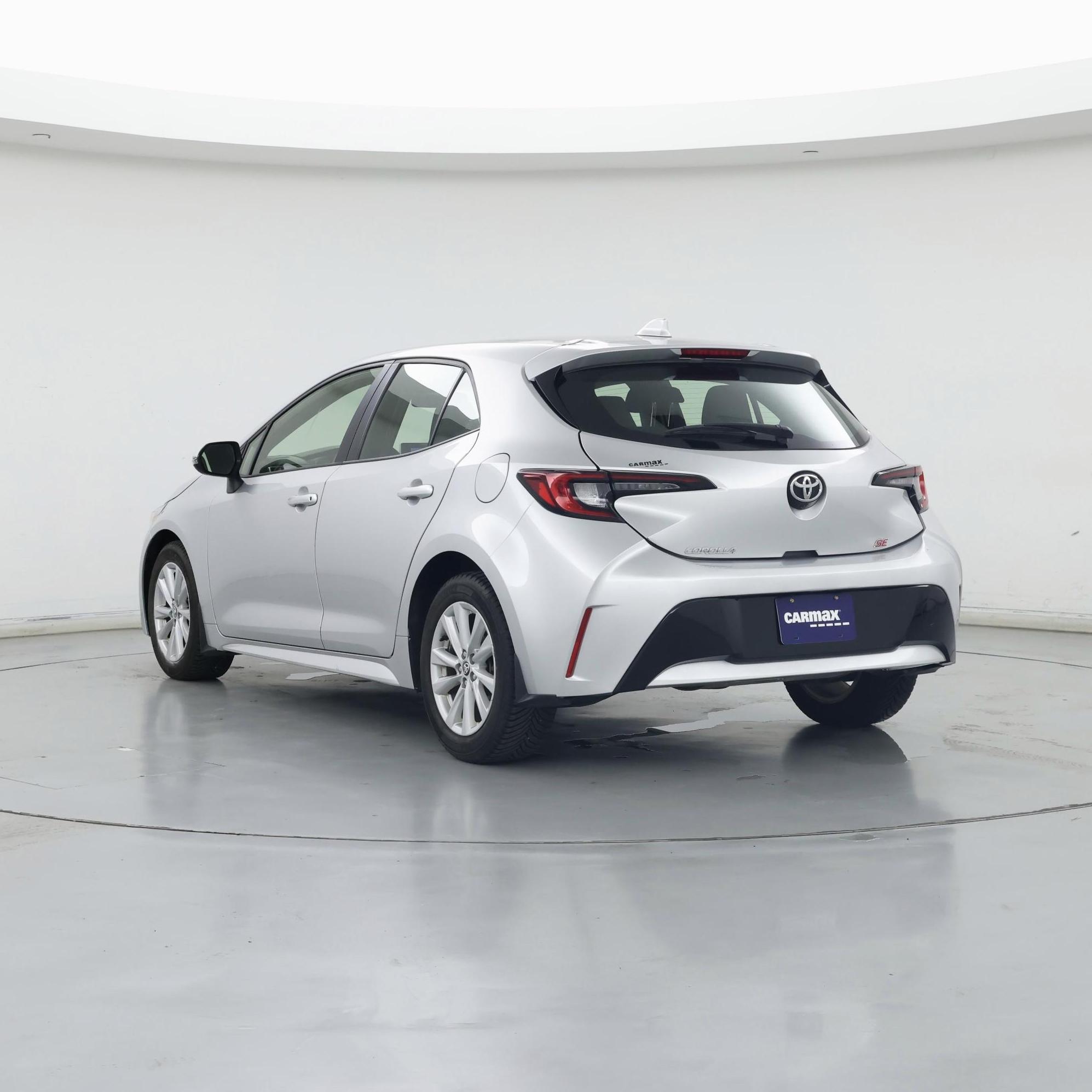 Thumbnail: 2023 Toyota Corolla - 2
