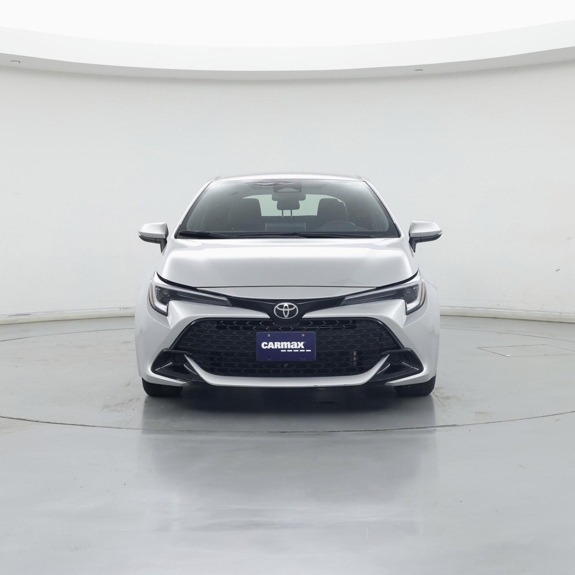 Thumbnail: 2023 Toyota Corolla - 5