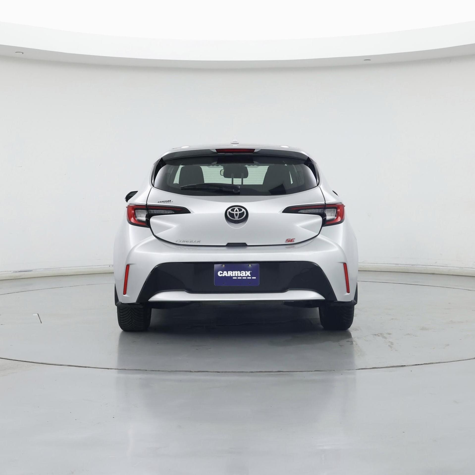 Thumbnail: 2023 Toyota Corolla - 6