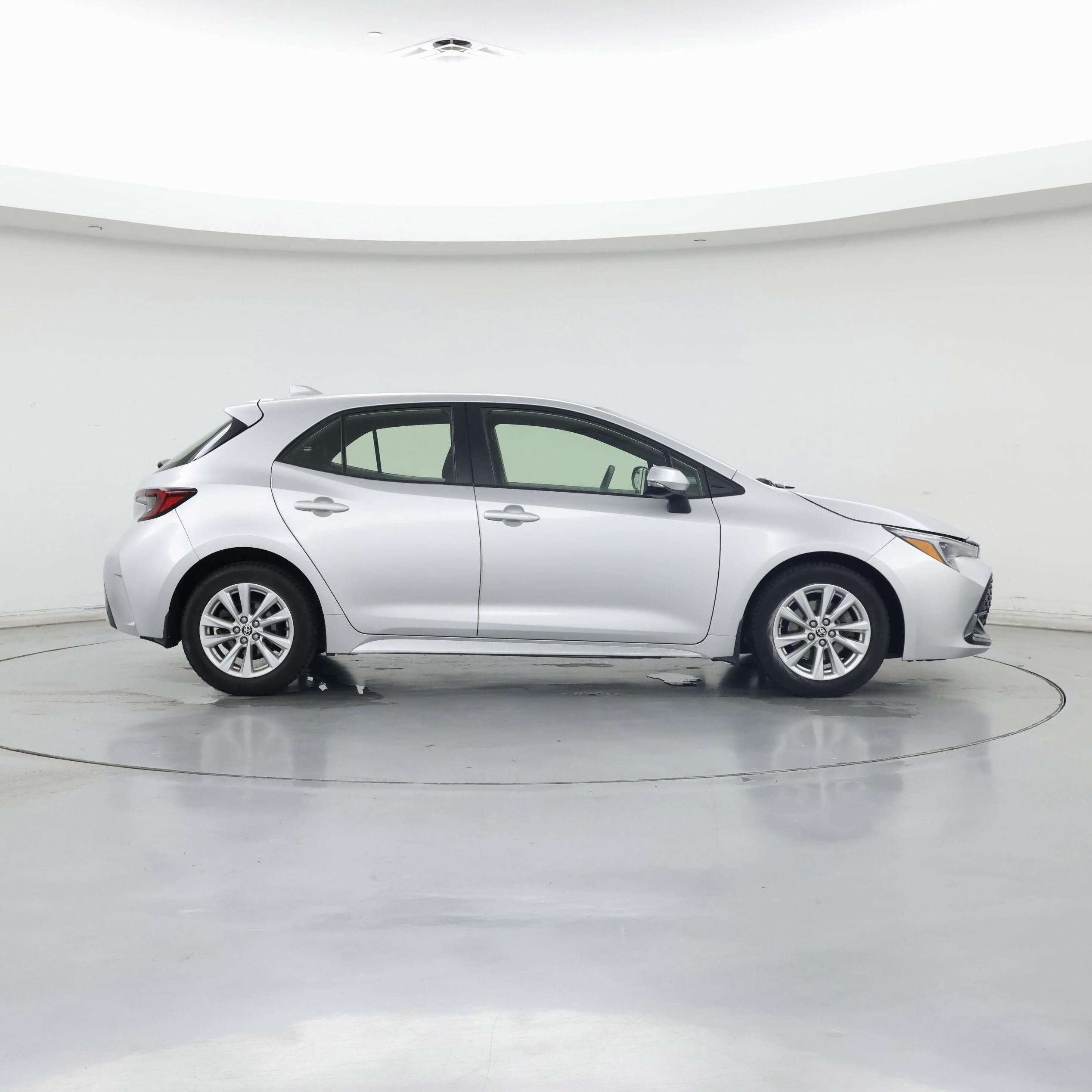 Thumbnail: 2023 Toyota Corolla - 7