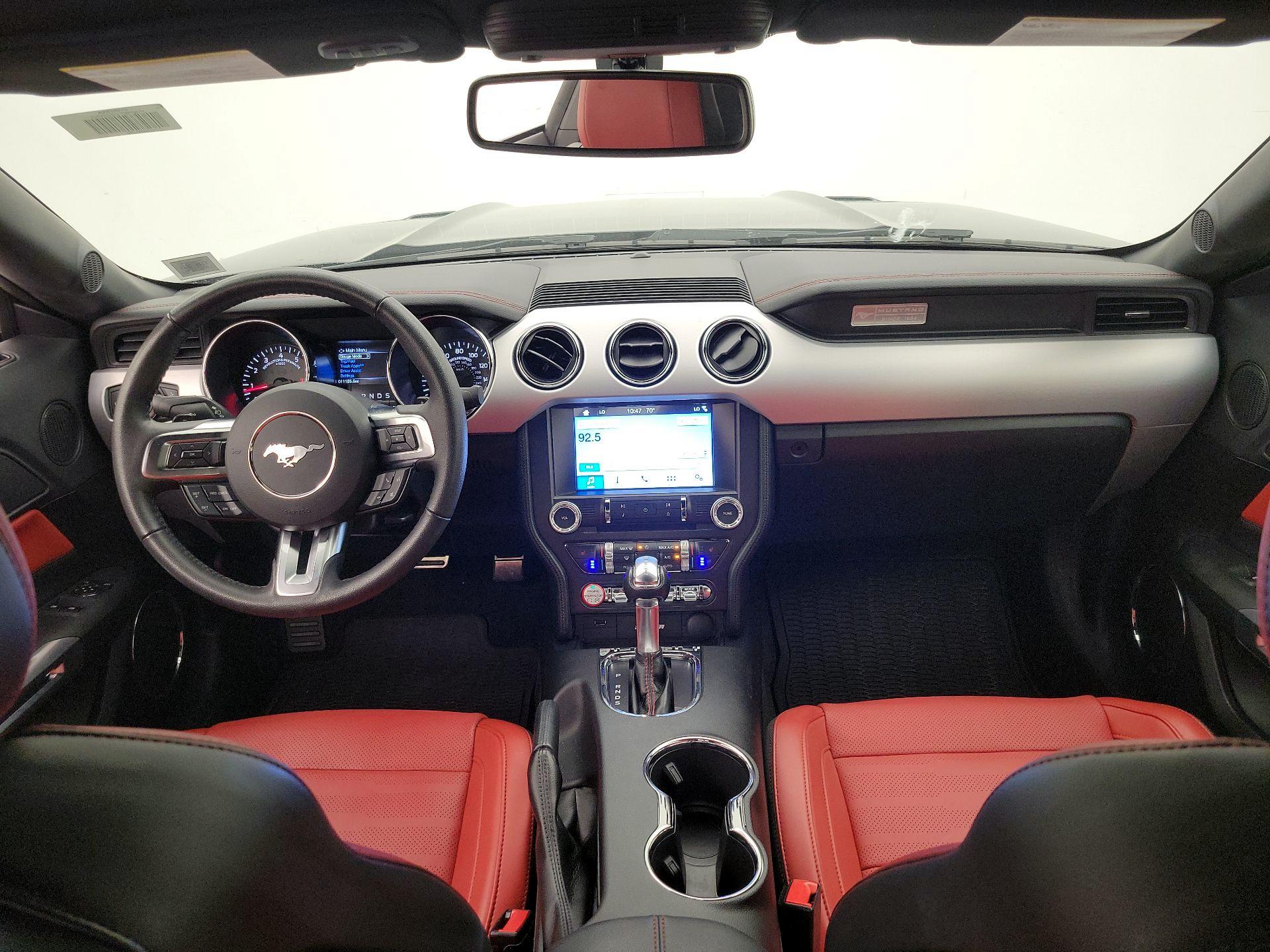 Thumbnail: 2017 Ford Mustang - 9