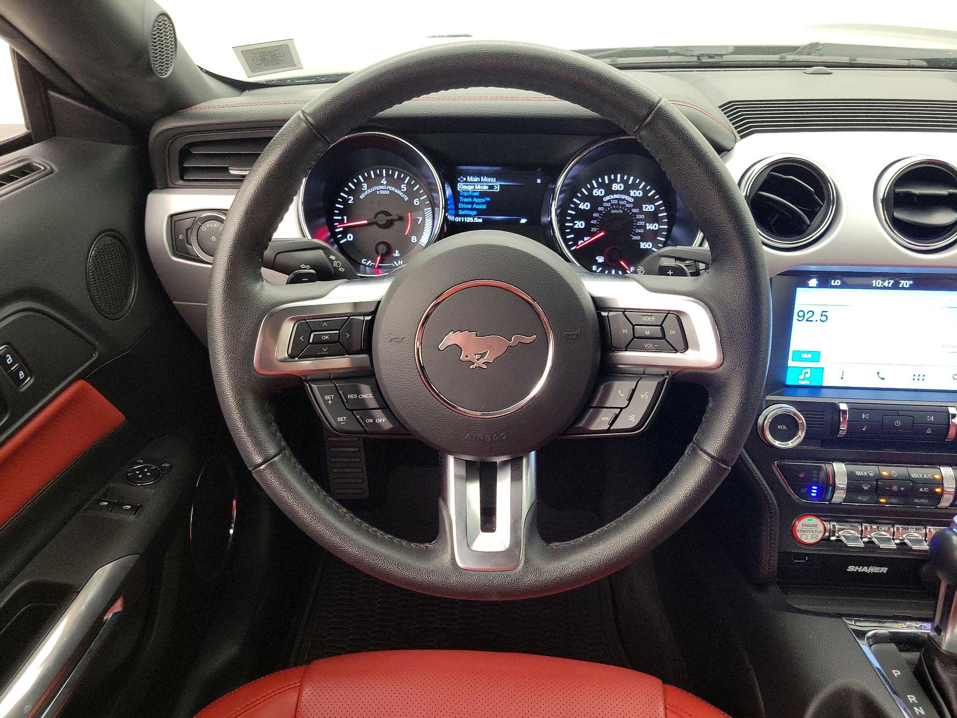 Thumbnail: 2017 Ford Mustang - 10