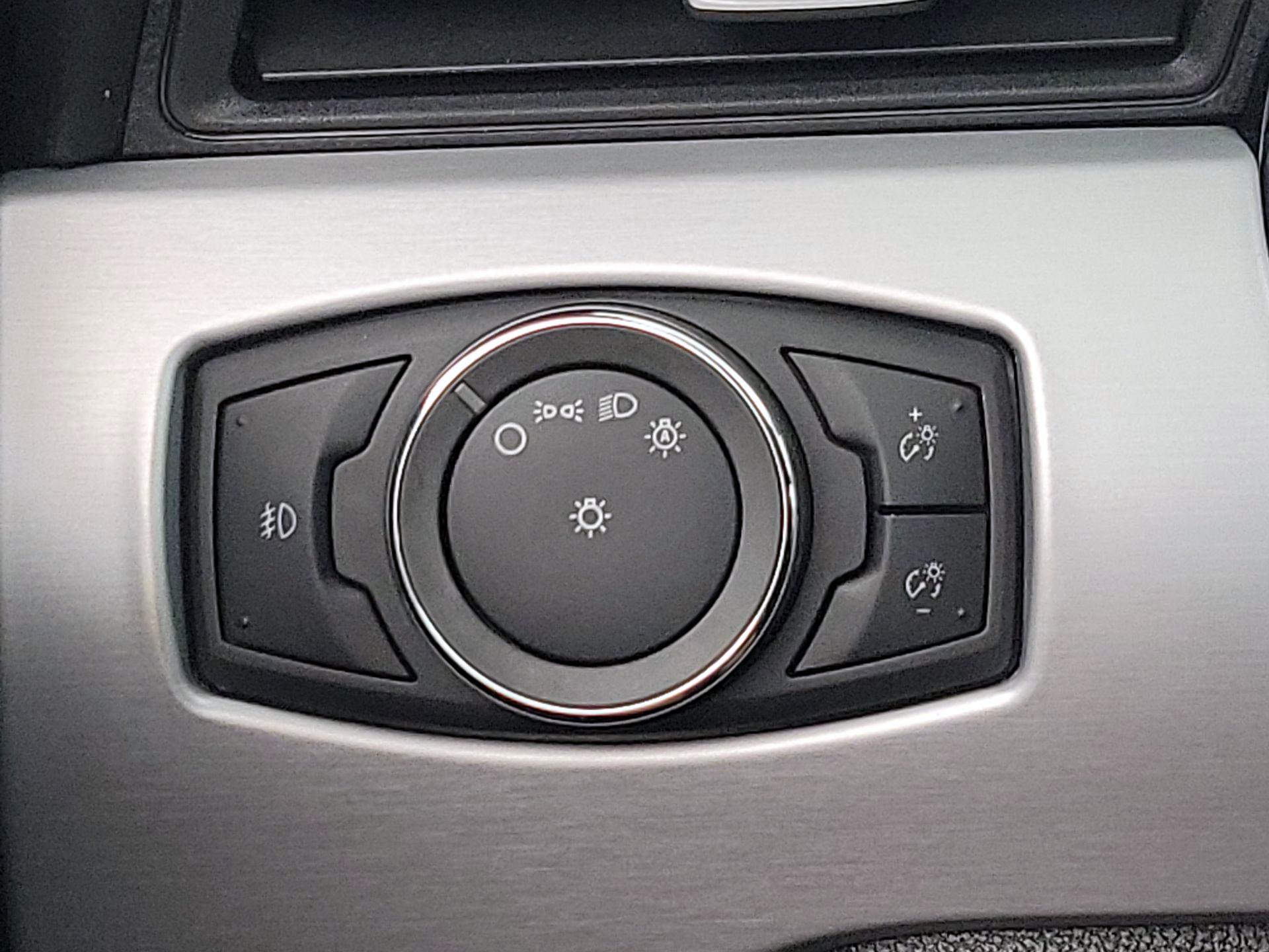 Thumbnail: 2017 Ford Mustang - 13