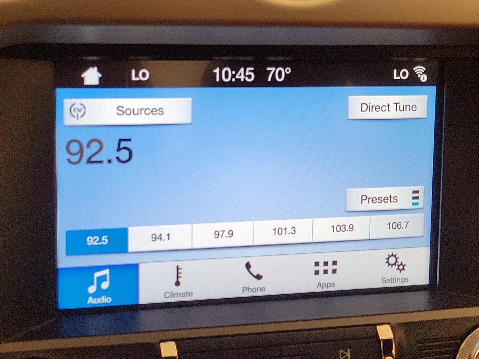 Thumbnail: 2017 Ford Mustang - 15