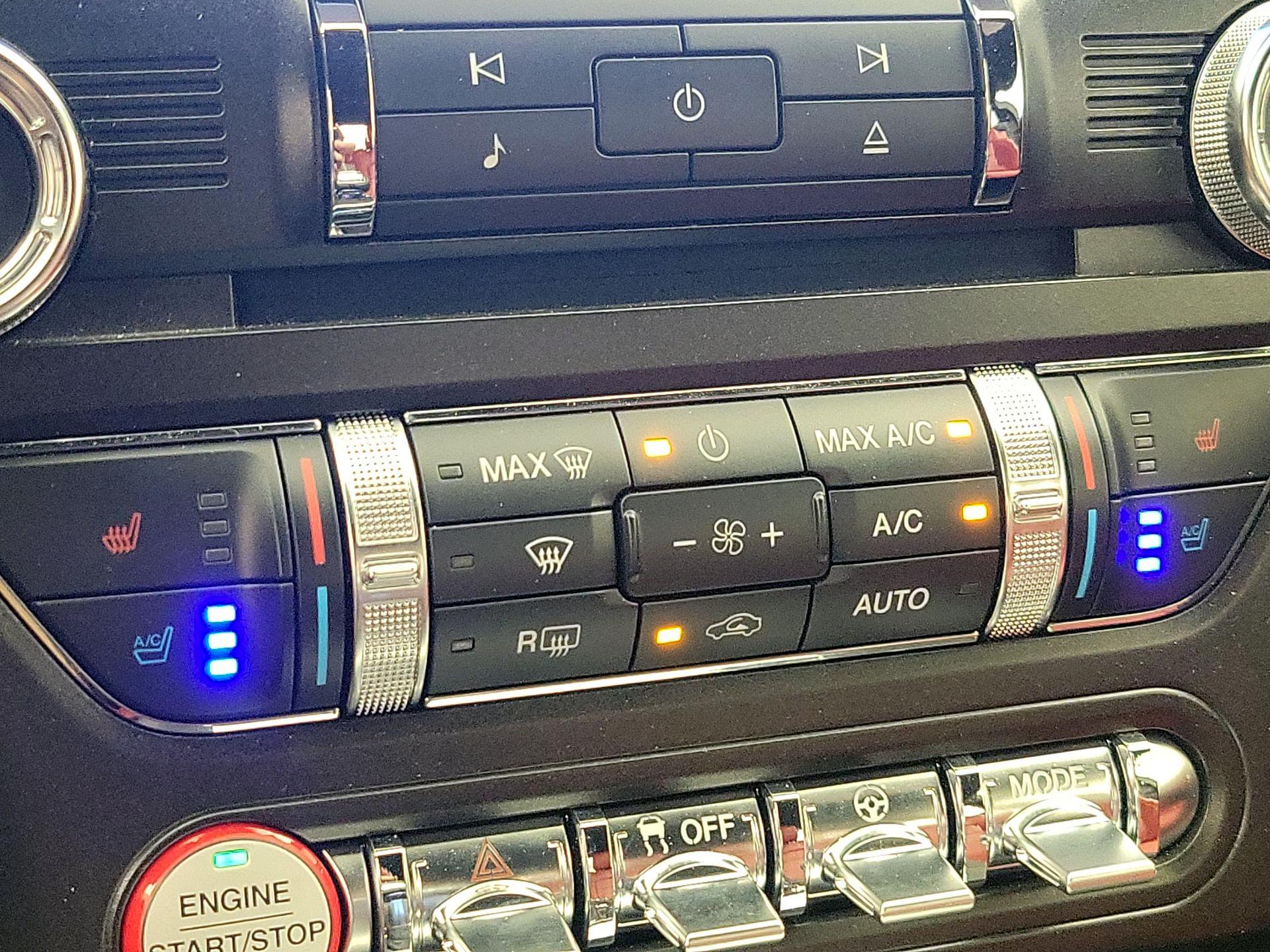 Thumbnail: 2017 Ford Mustang - 16