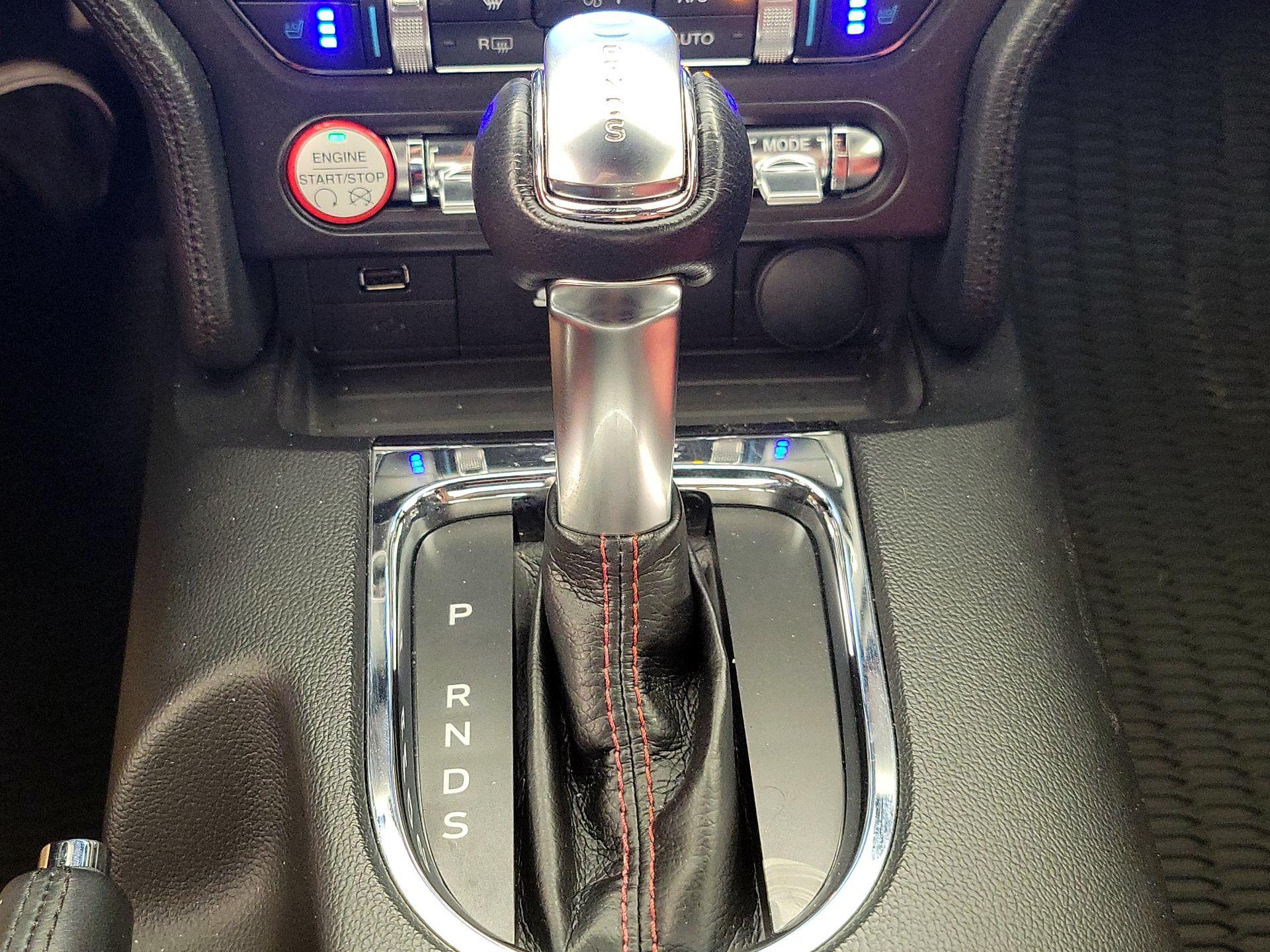 Thumbnail: 2017 Ford Mustang - 17