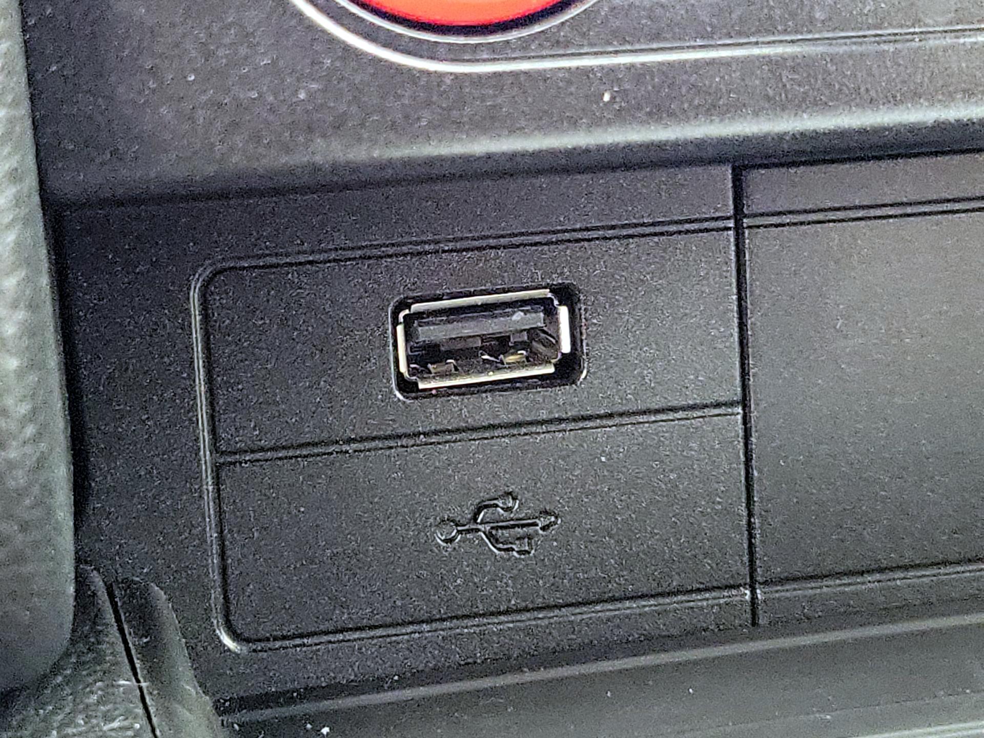 Thumbnail: 2017 Ford Mustang - 18