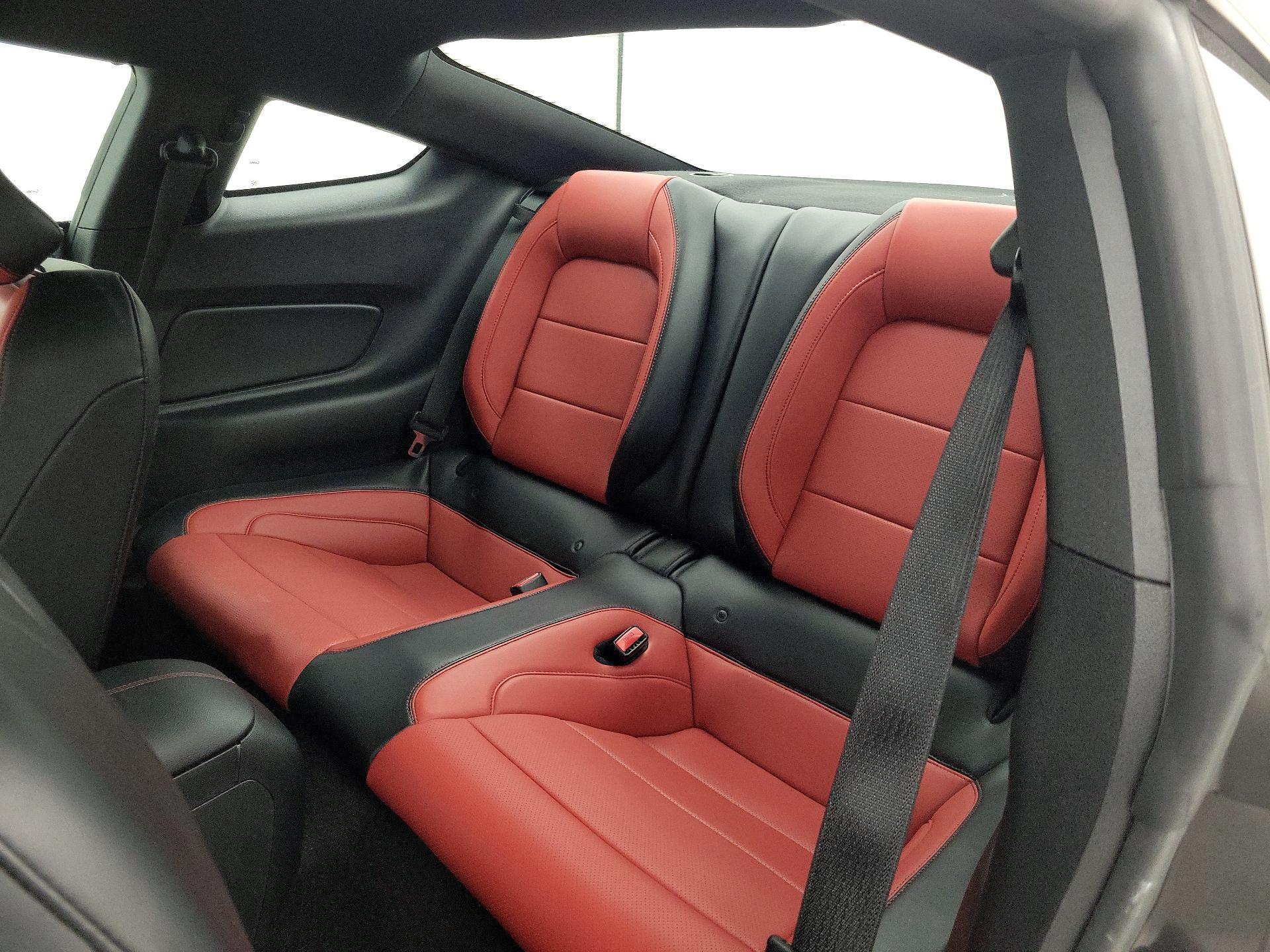 Thumbnail: 2017 Ford Mustang - 19