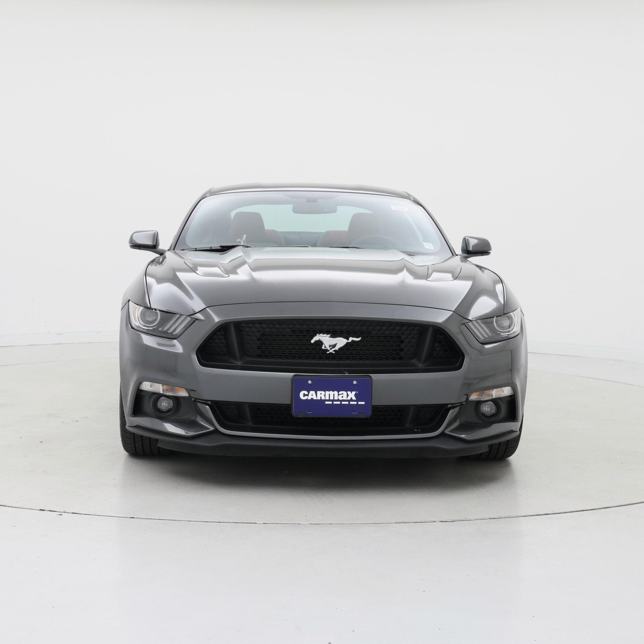 Thumbnail: 2017 Ford Mustang - 5