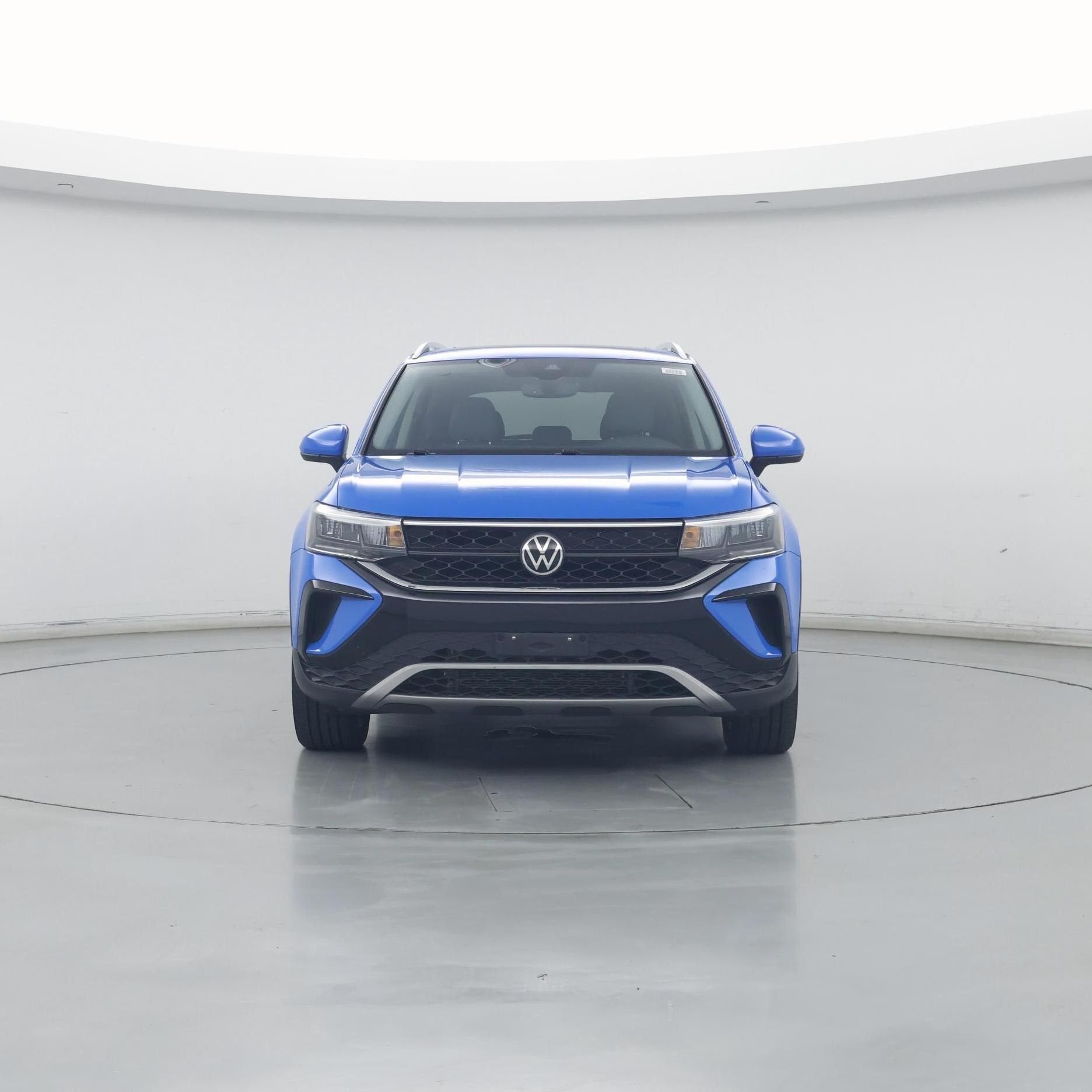 Thumbnail: 2022 Volkswagen Taos - 5