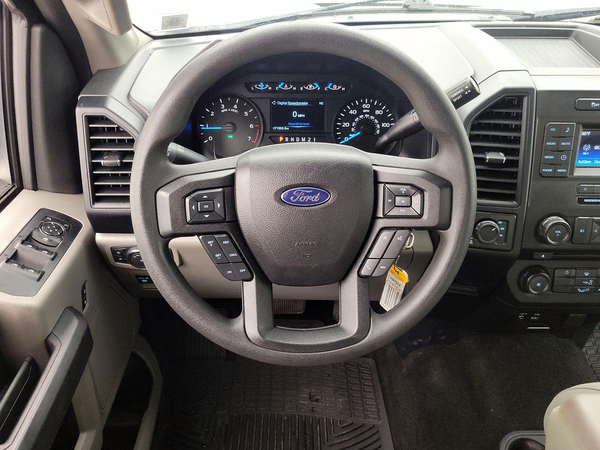 Thumbnail: 2015 Ford F-150 - 10