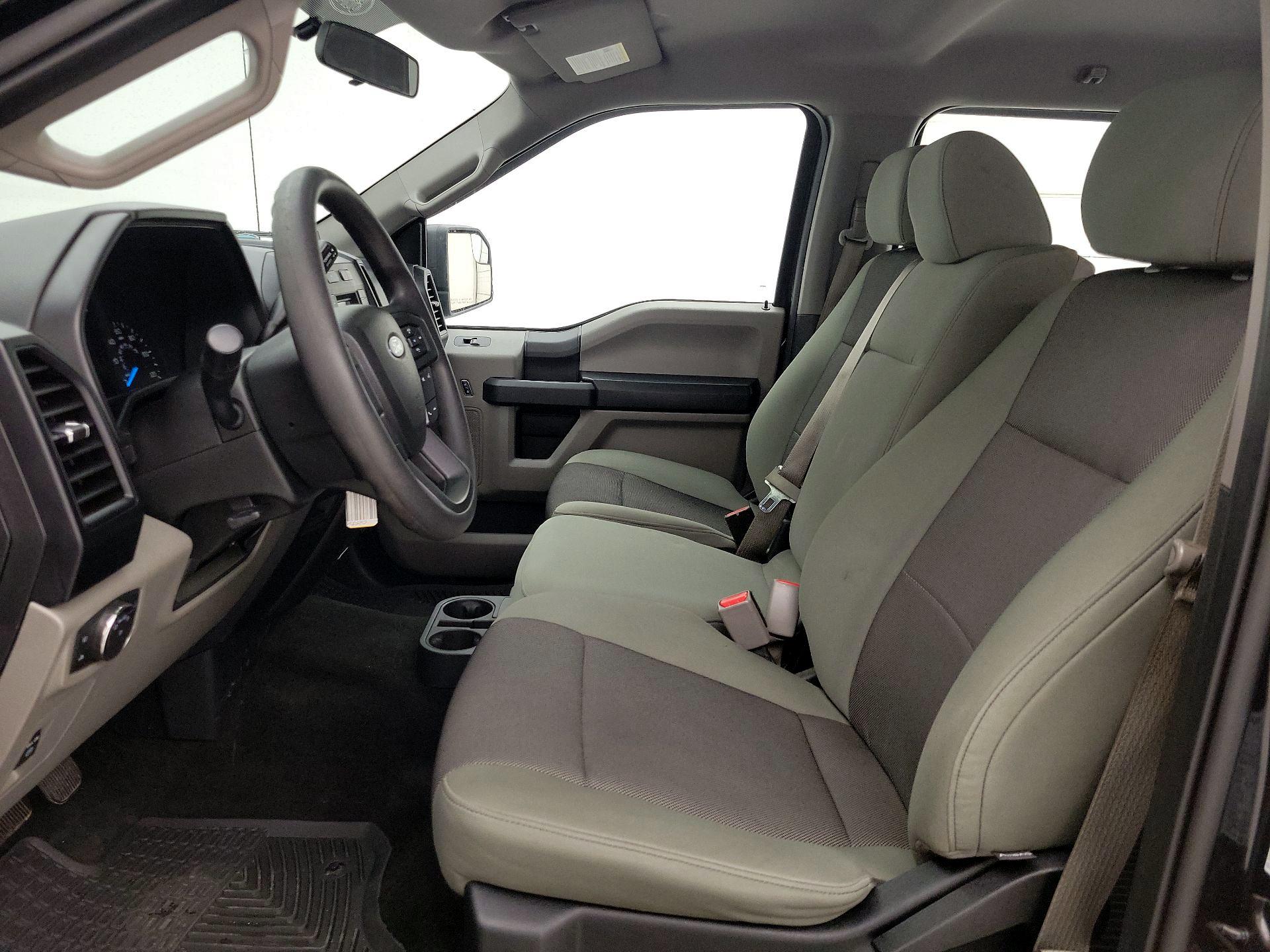 Thumbnail: 2015 Ford F-150 - 11