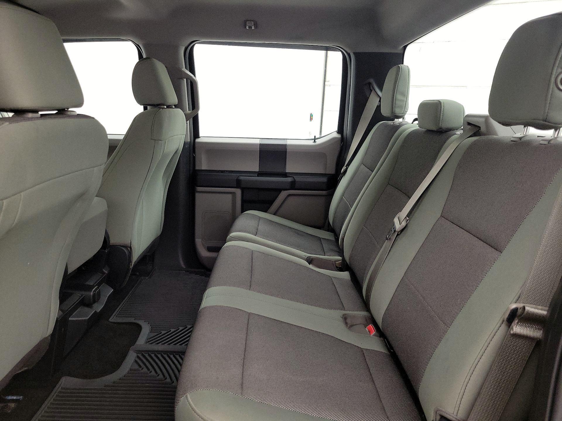 Thumbnail: 2015 Ford F-150 - 18