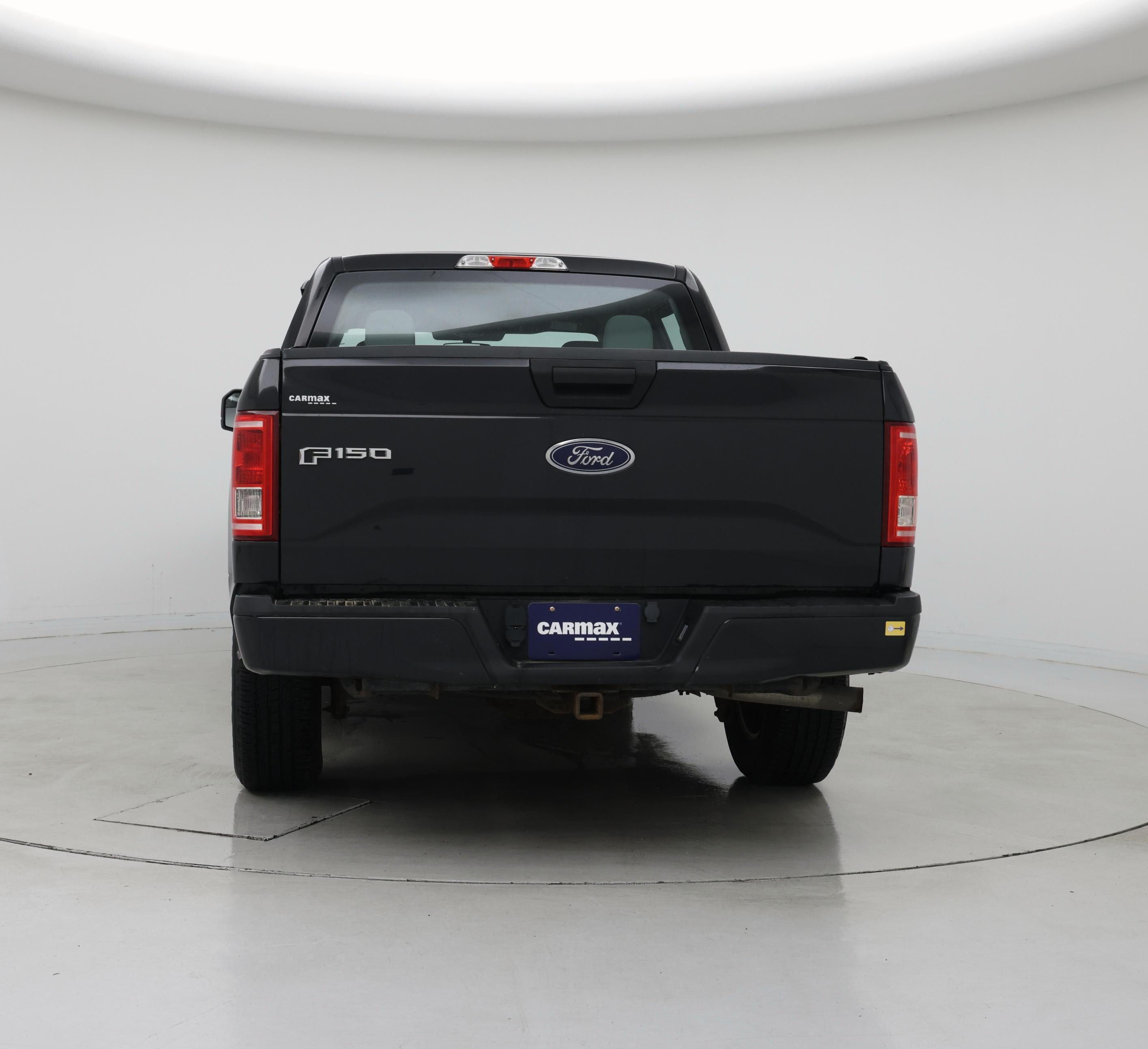 Thumbnail: 2015 Ford F-150 - 6