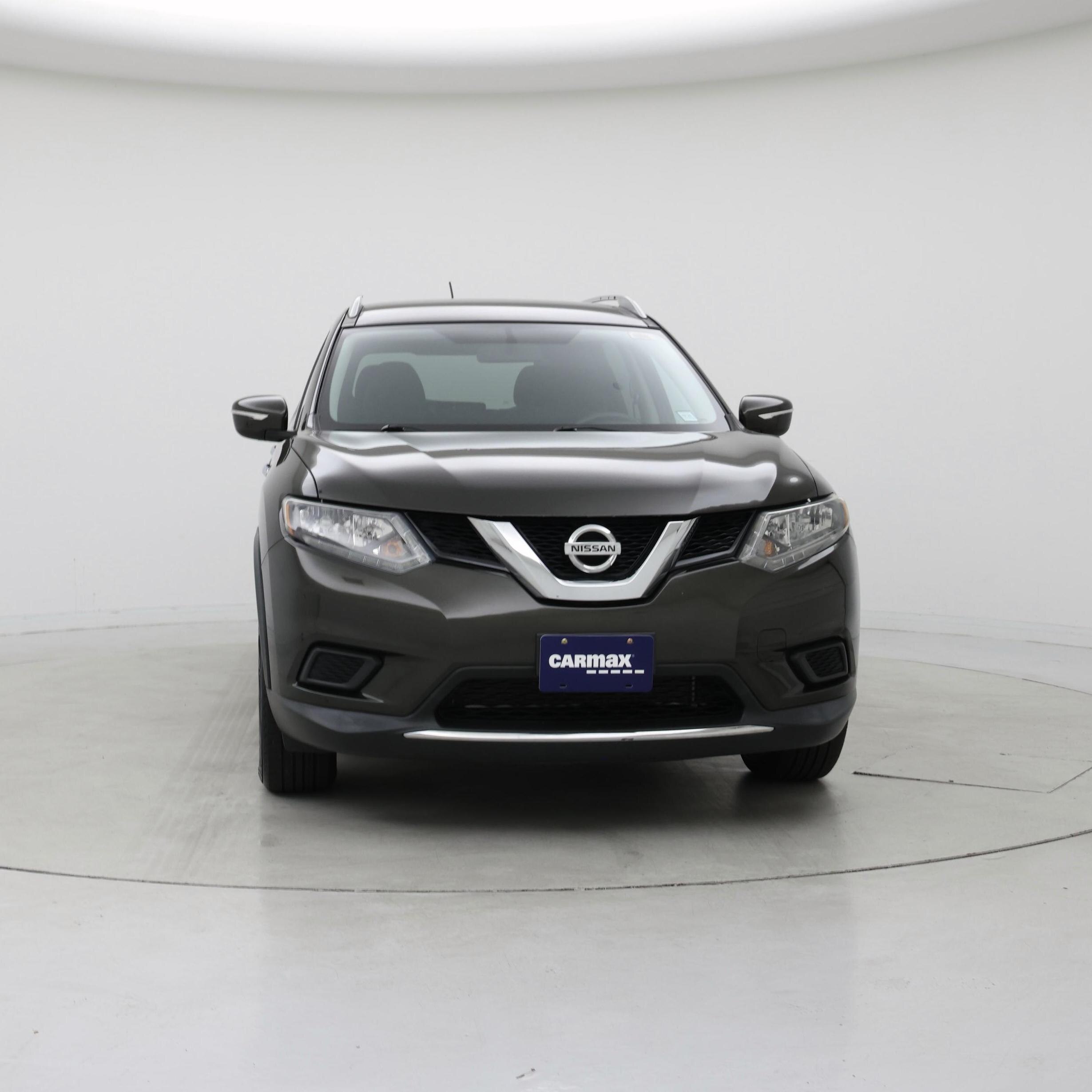 Thumbnail: 2015 Nissan Rogue - 5