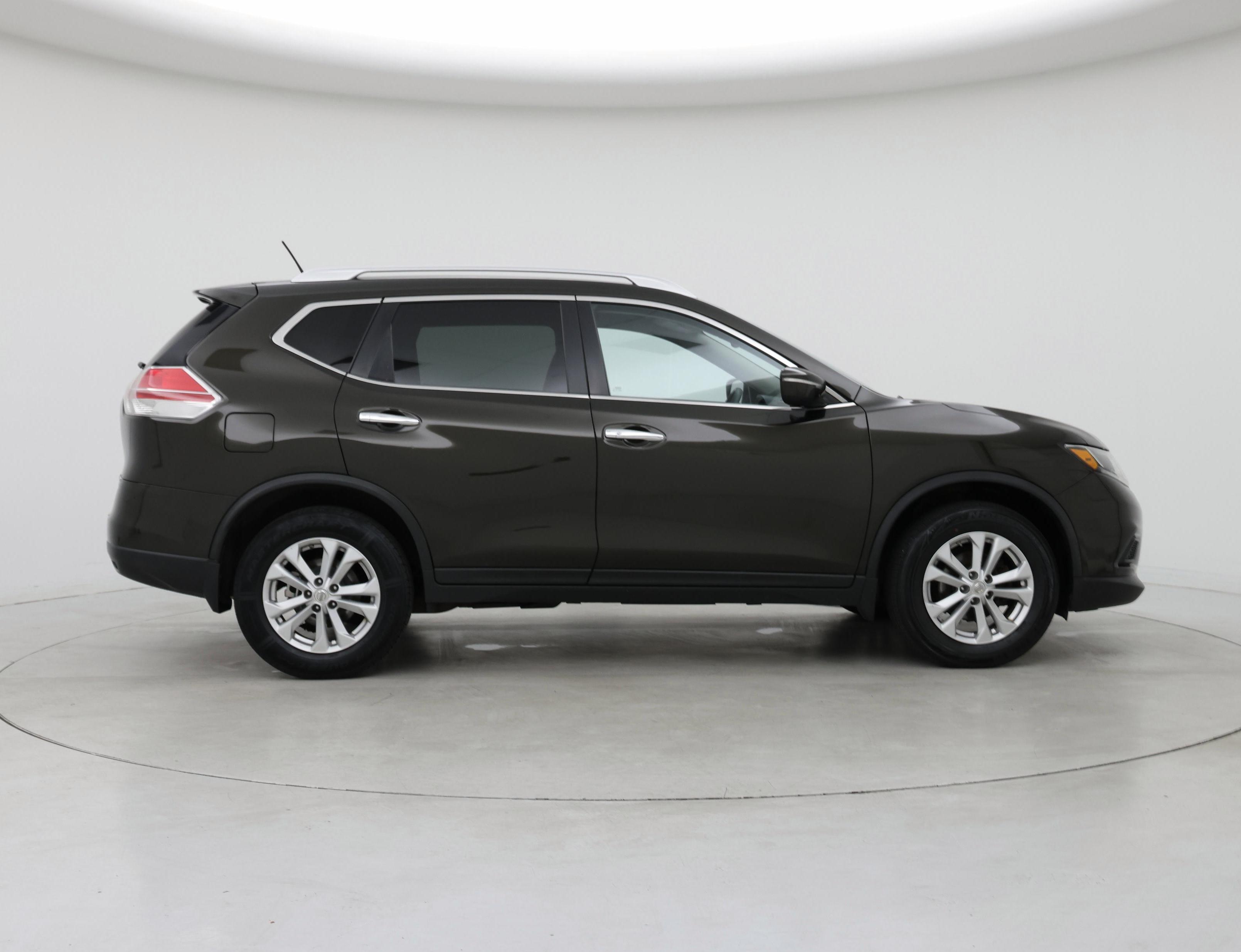 Thumbnail: 2015 Nissan Rogue - 7