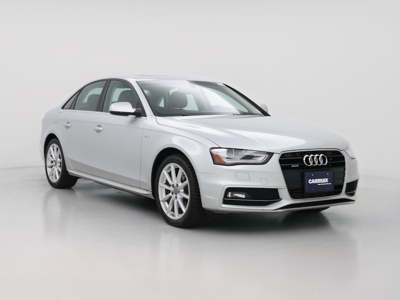 2014 Audi A4 Premium Plus -
                  Buffalo, NY