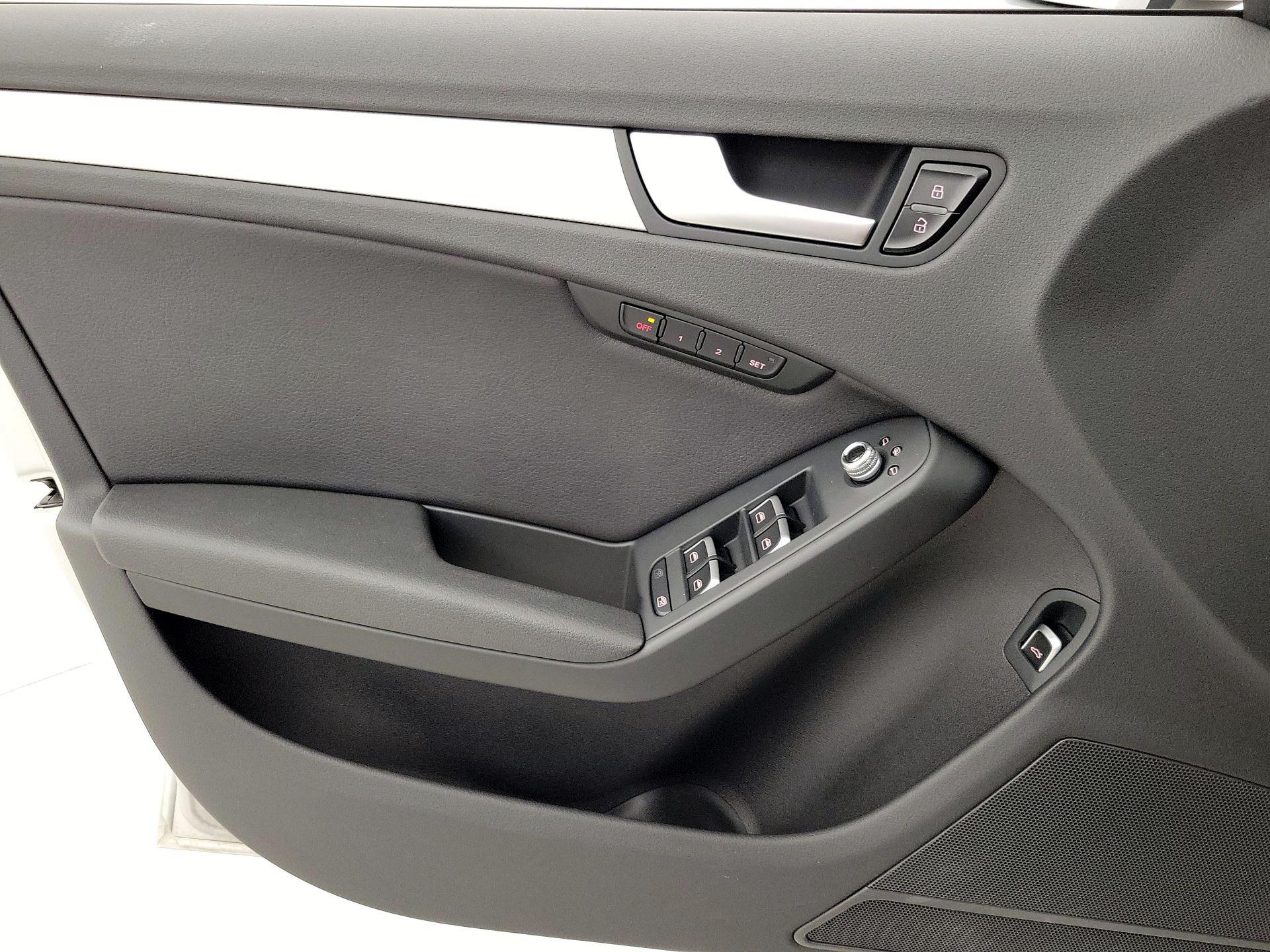 Thumbnail: 2014 Audi A4 - 12