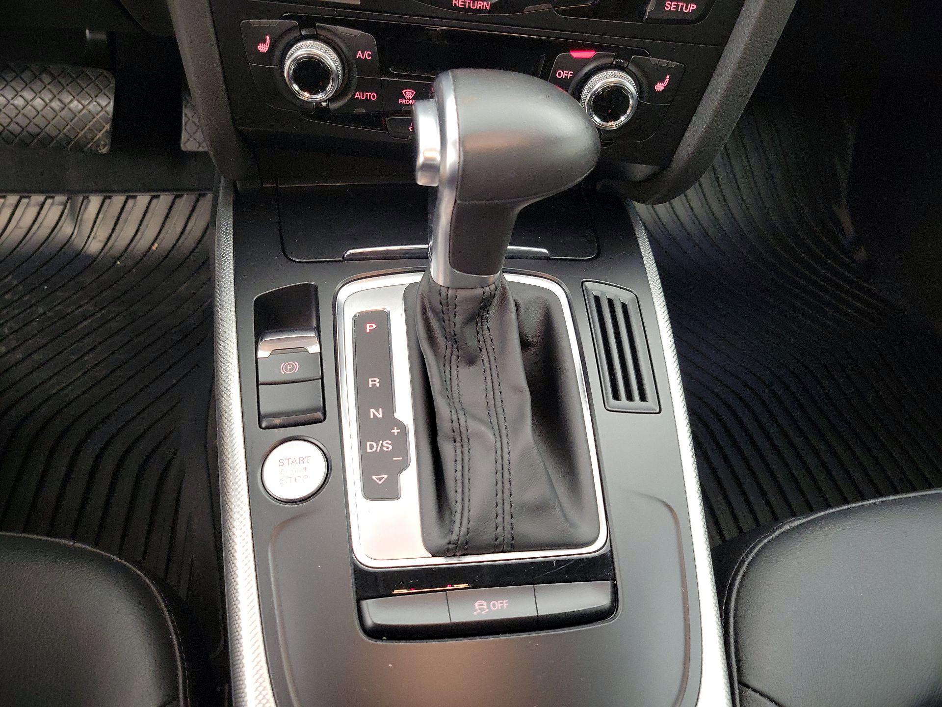 Thumbnail: 2014 Audi A4 - 16