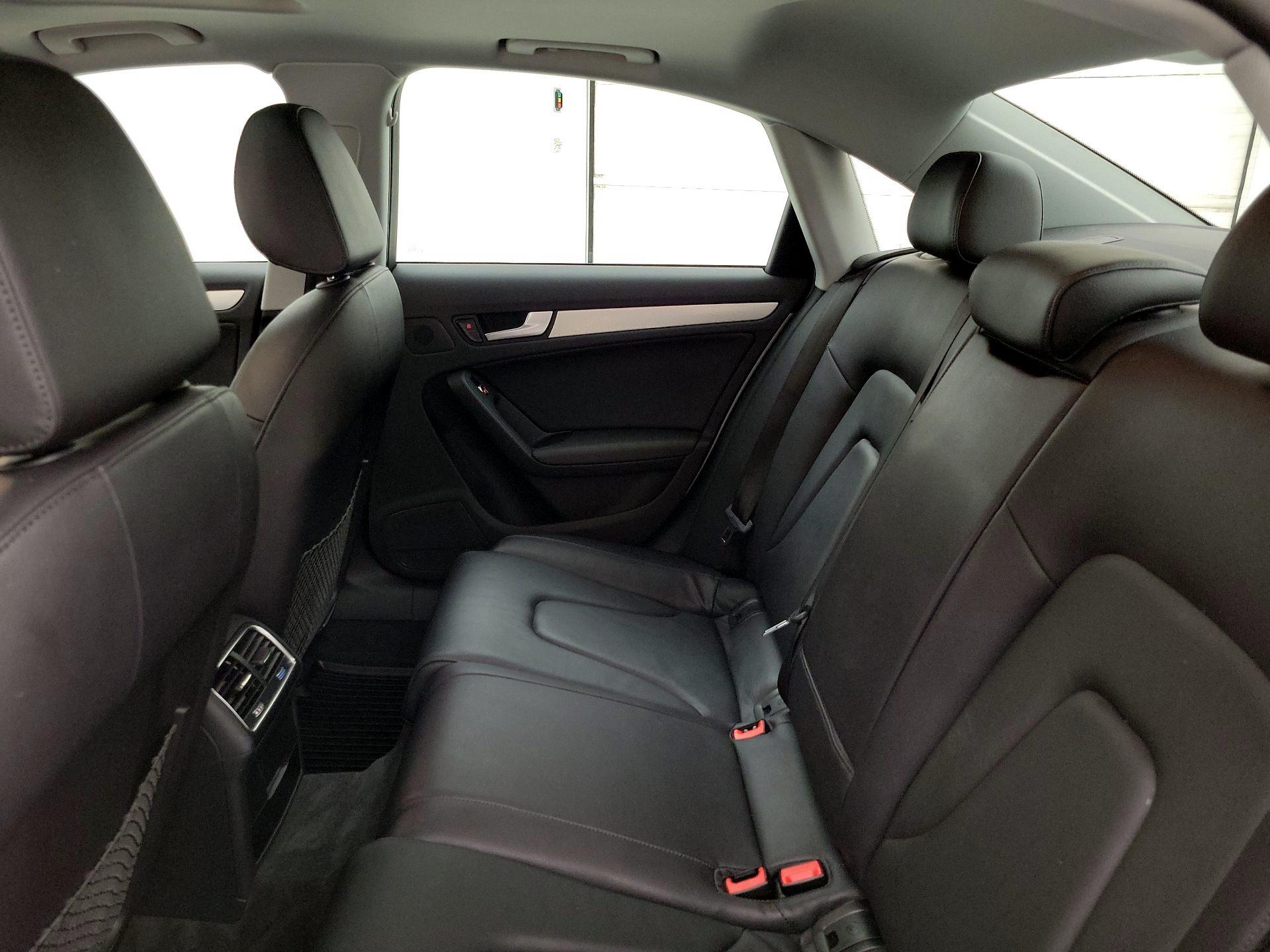 Thumbnail: 2014 Audi A4 - 19