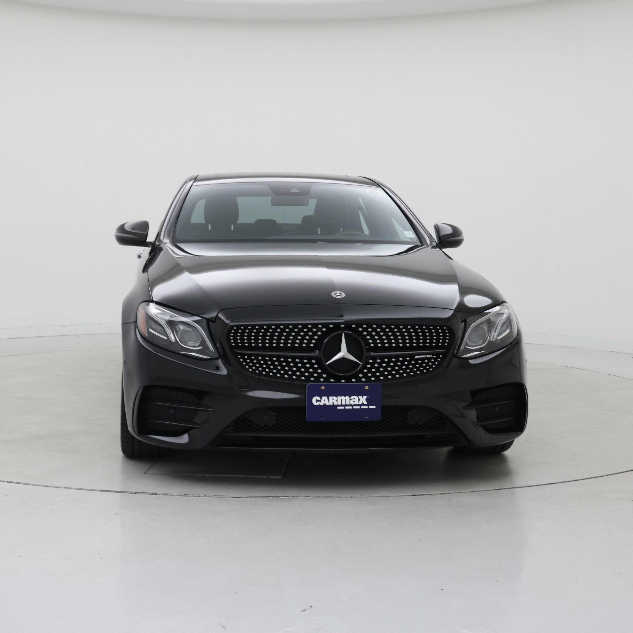 Thumbnail: 2017 Mercedes-Benz E-Class - 5