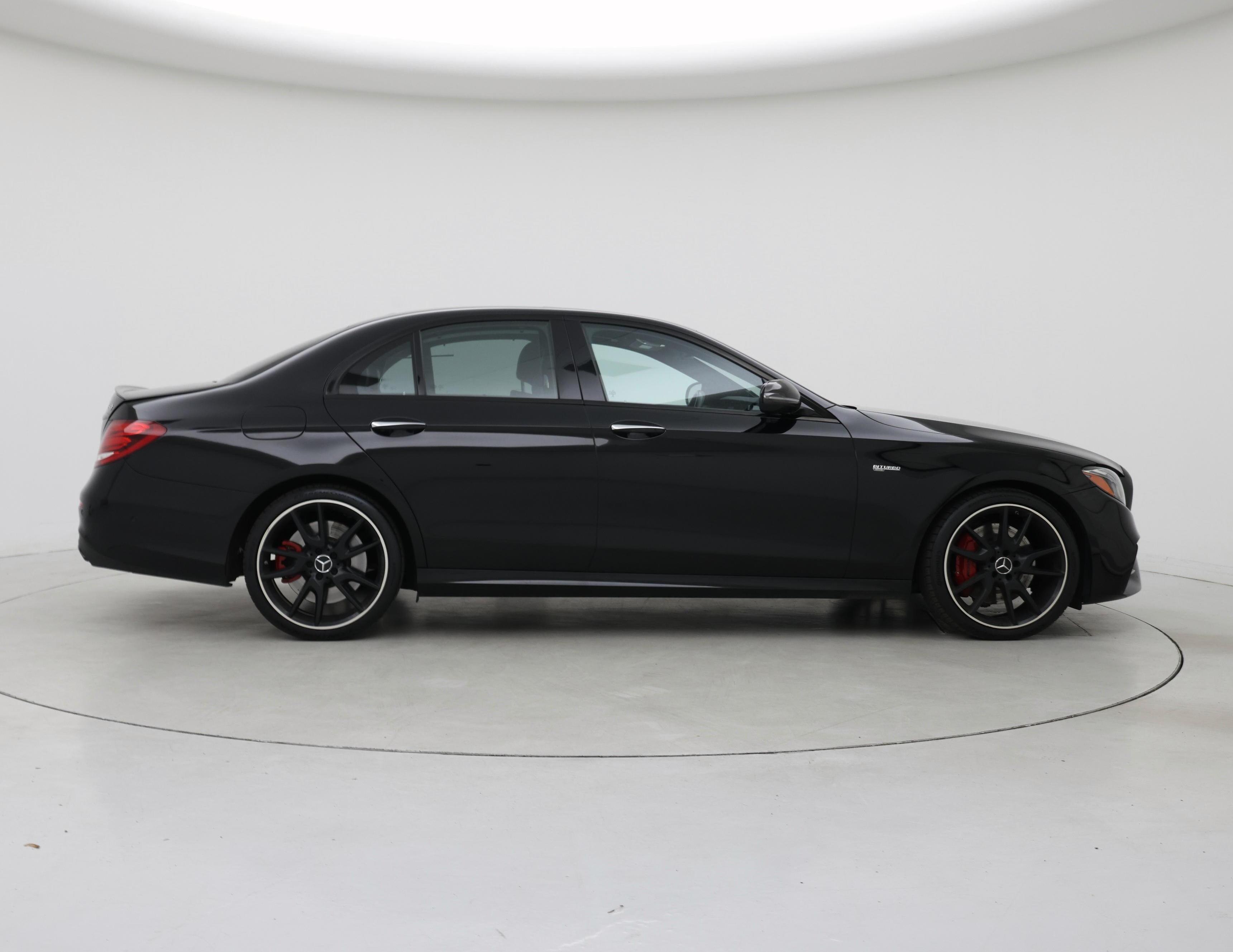 Thumbnail: 2017 Mercedes-Benz E-Class - 7