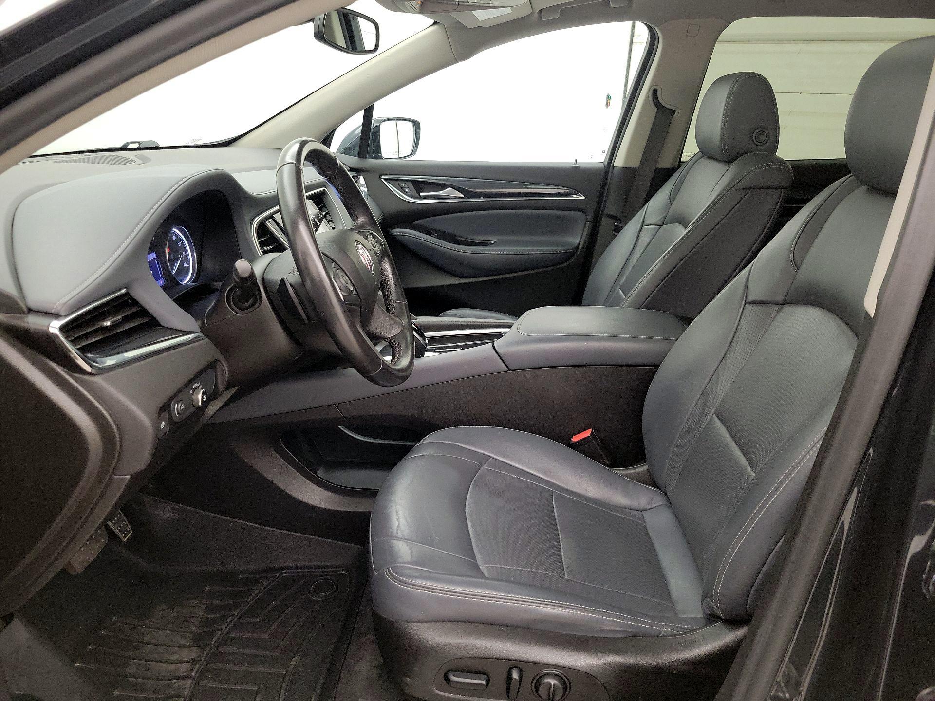 Thumbnail: 2021 Buick Enclave - 11