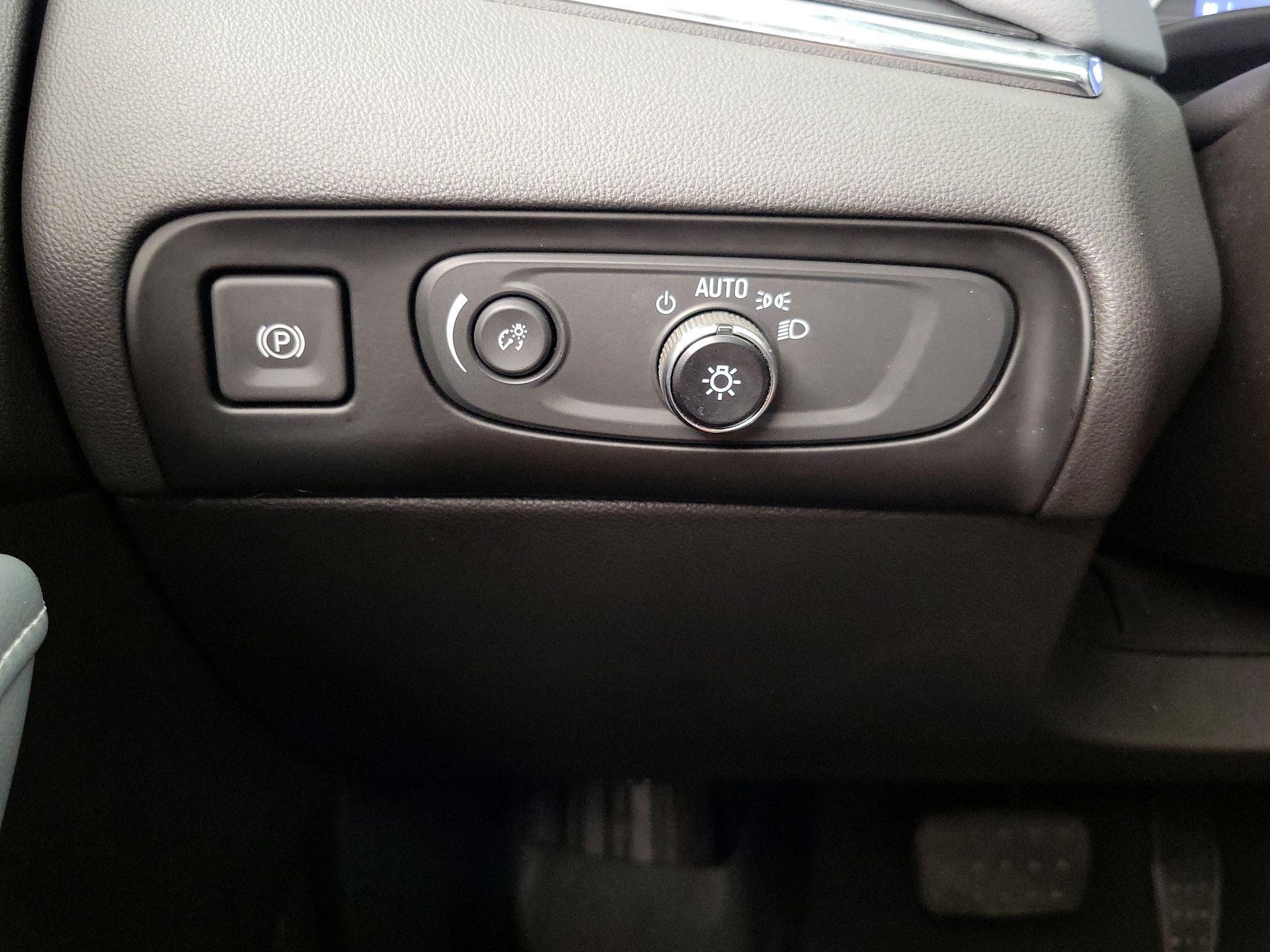 Thumbnail: 2021 Buick Enclave - 13